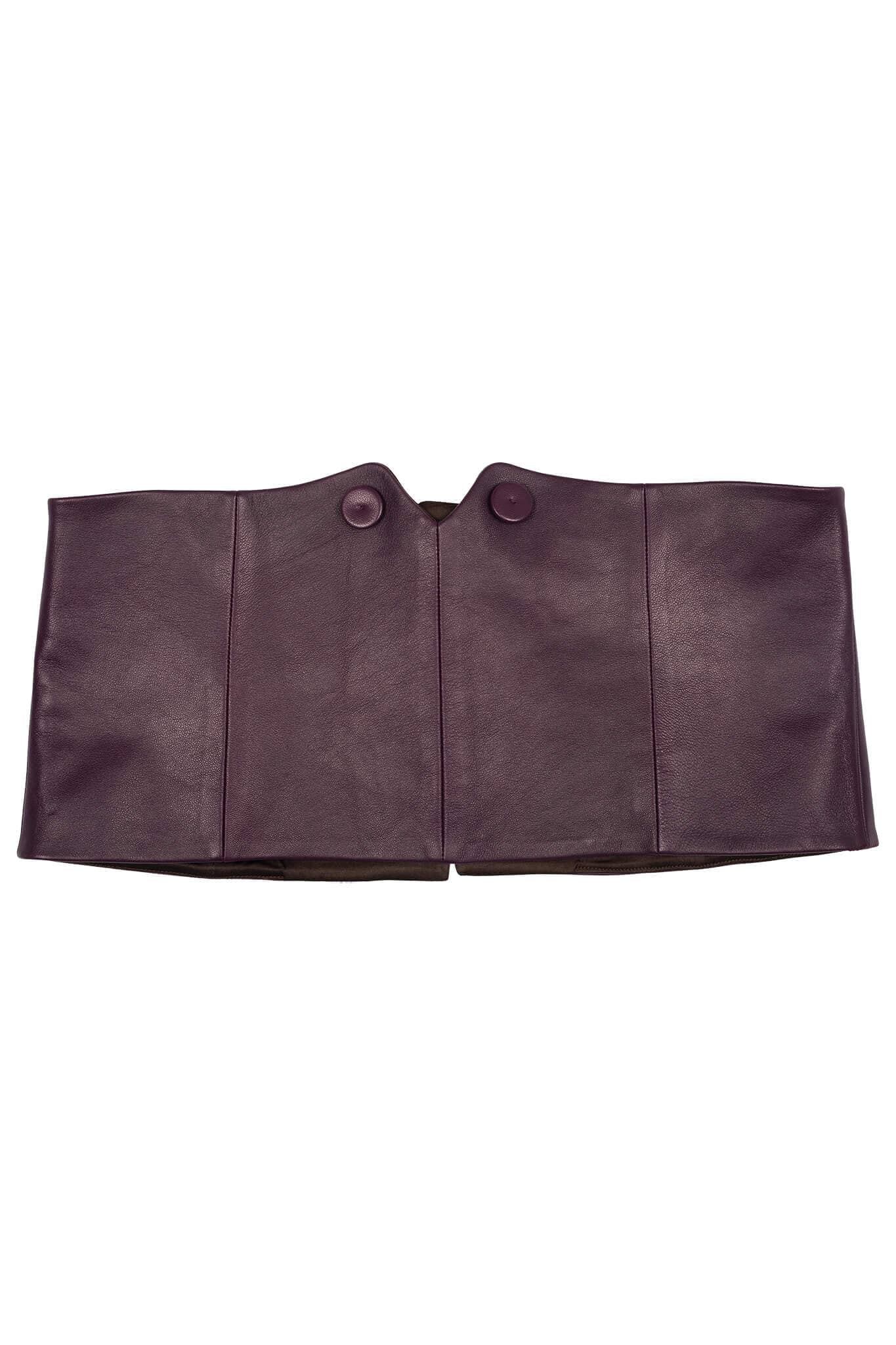 EDWARDIAN BELT - Image 24