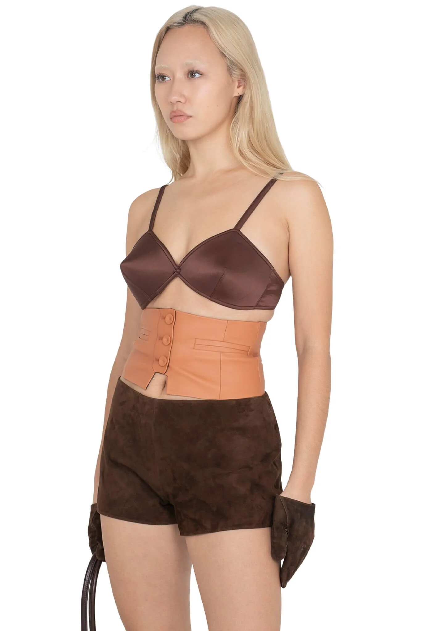 EDWARDIAN BELT - Image 37