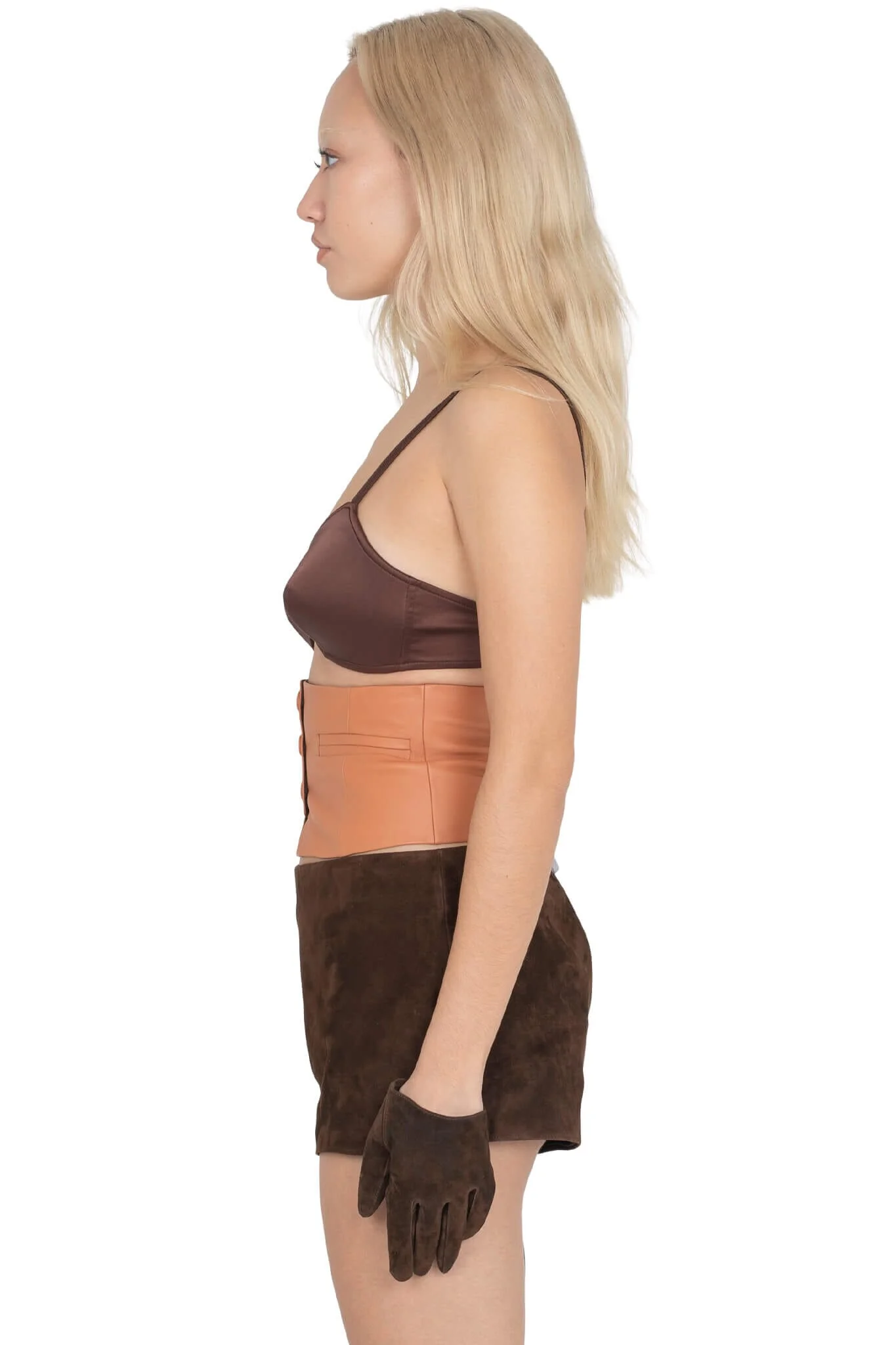 EDWARDIAN BELT - Image 38