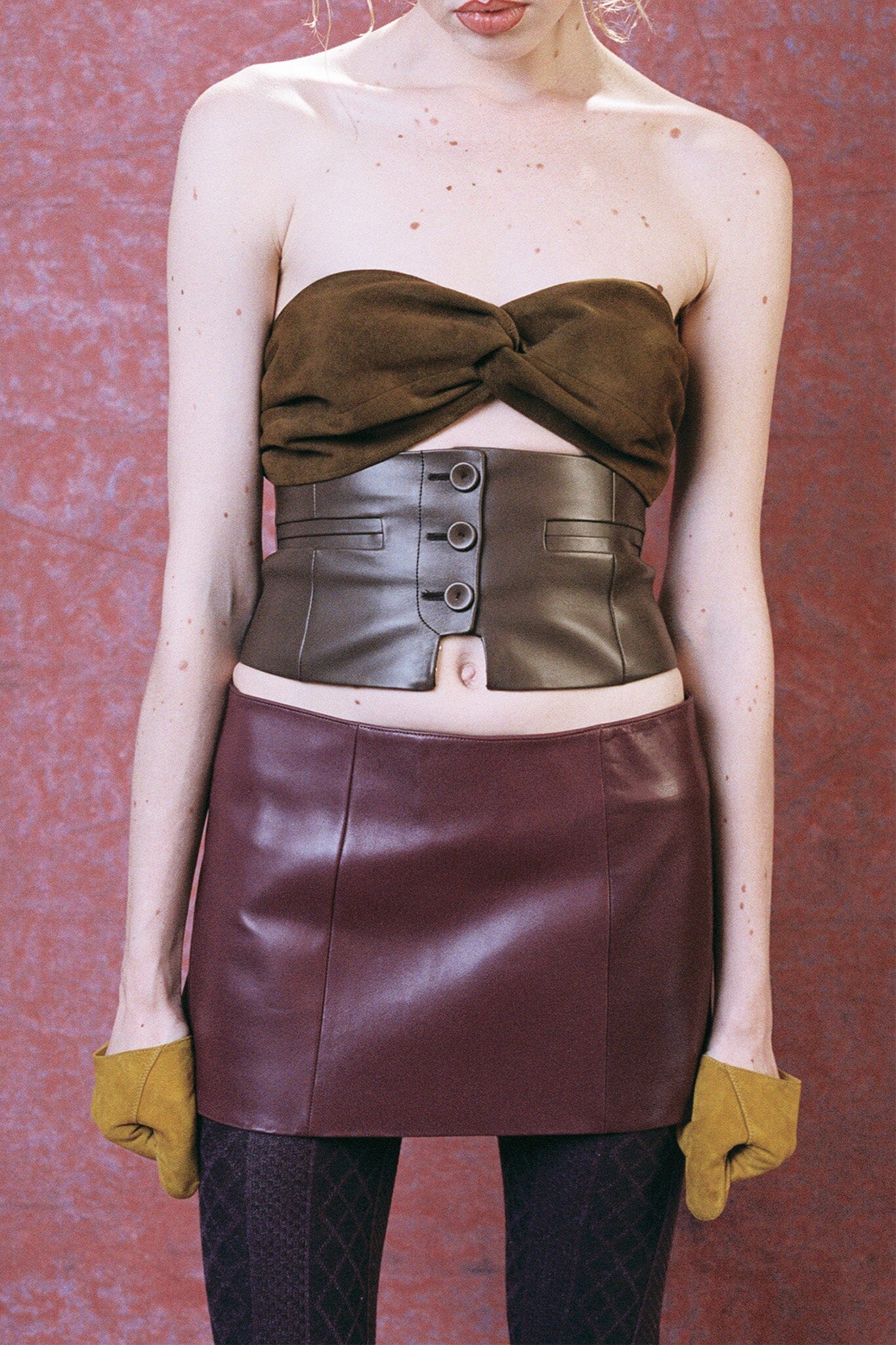 EDWARDIAN BELT - Image 4