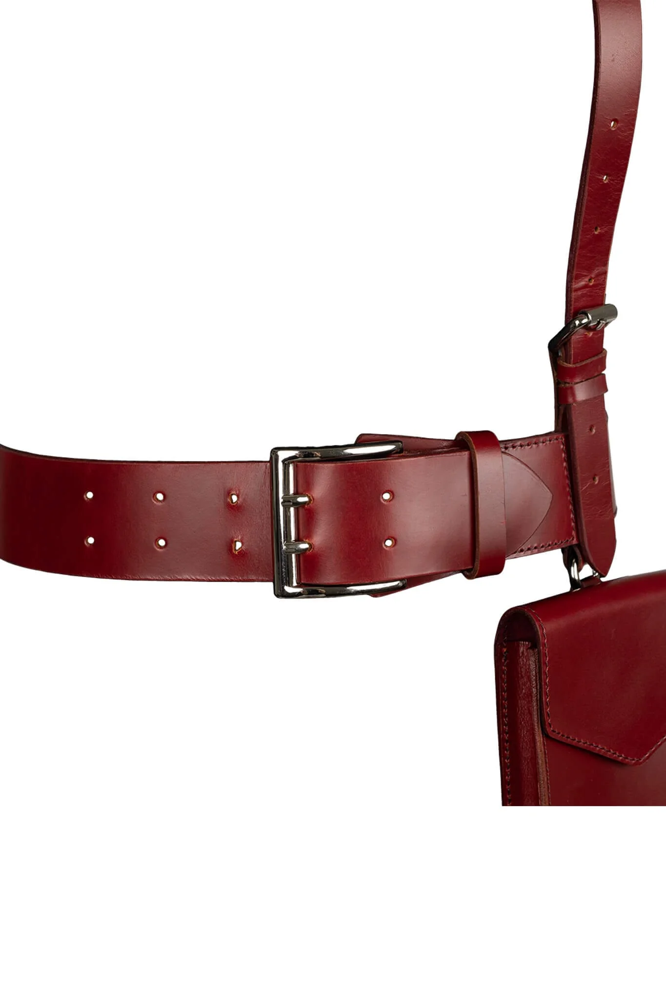 EQUIPT BELT - Image 16