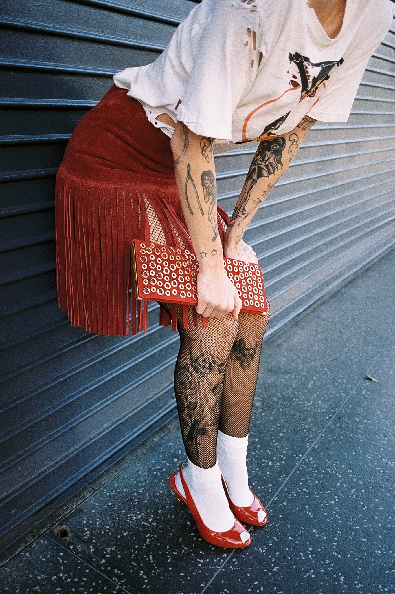 FIXIN-TO SKIRT - Image 20