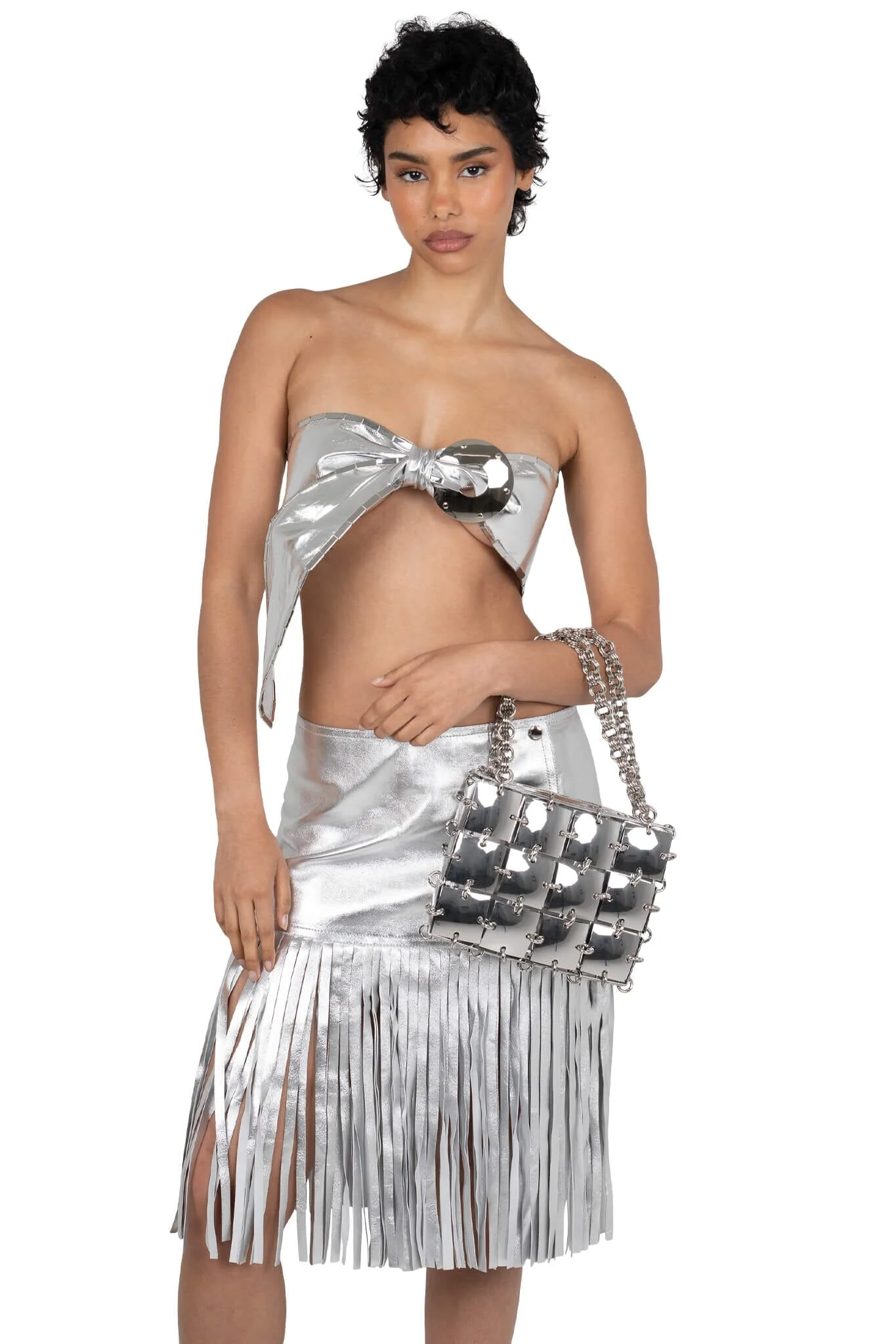 FIXIN-TO SKIRT - Image 4