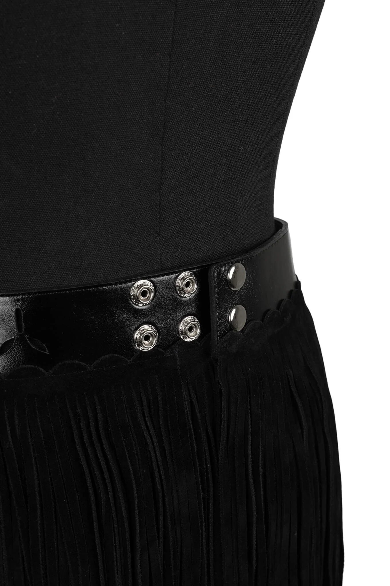 FRINGES BELT - Image 10