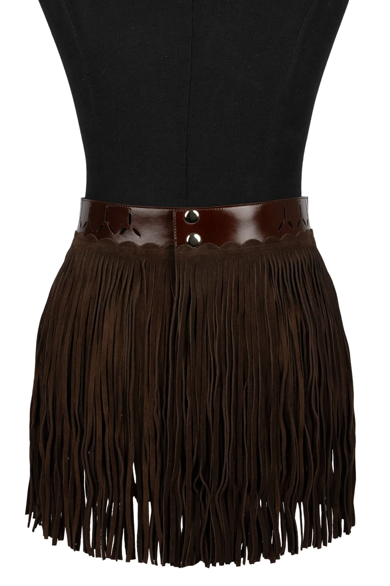 FRINGES BELT - Image 3