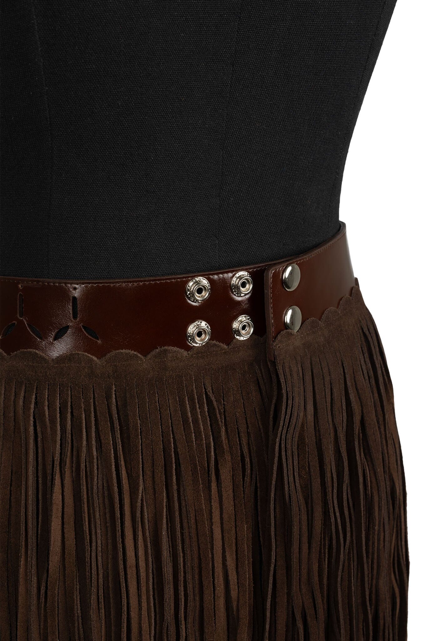 FRINGES BELT - Image 4