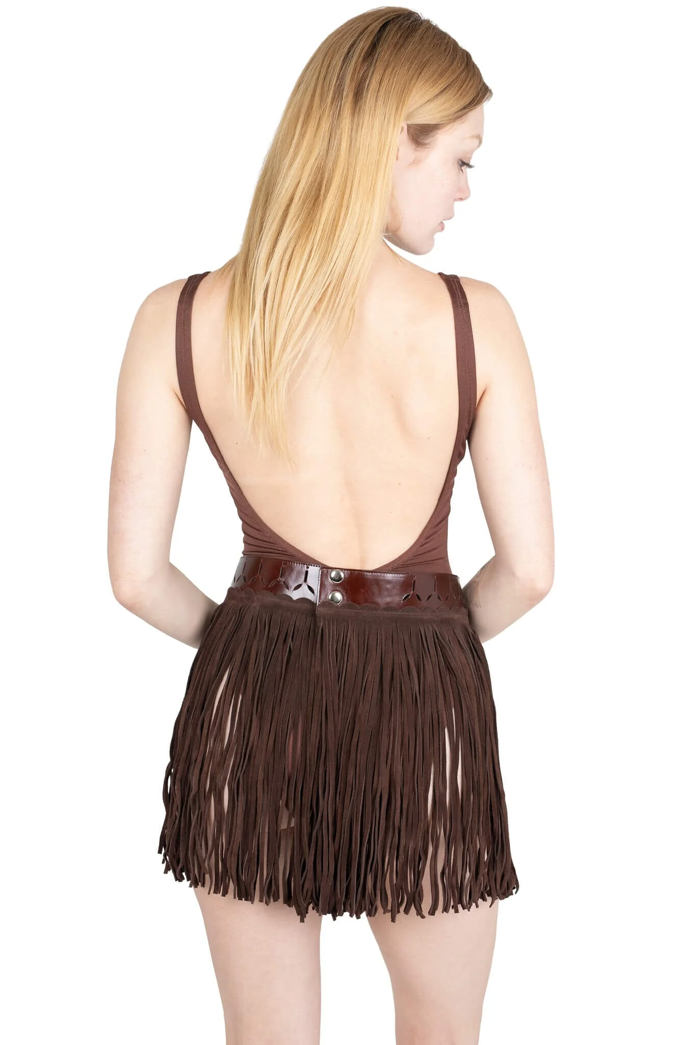 FRINGES BELT - Image 7