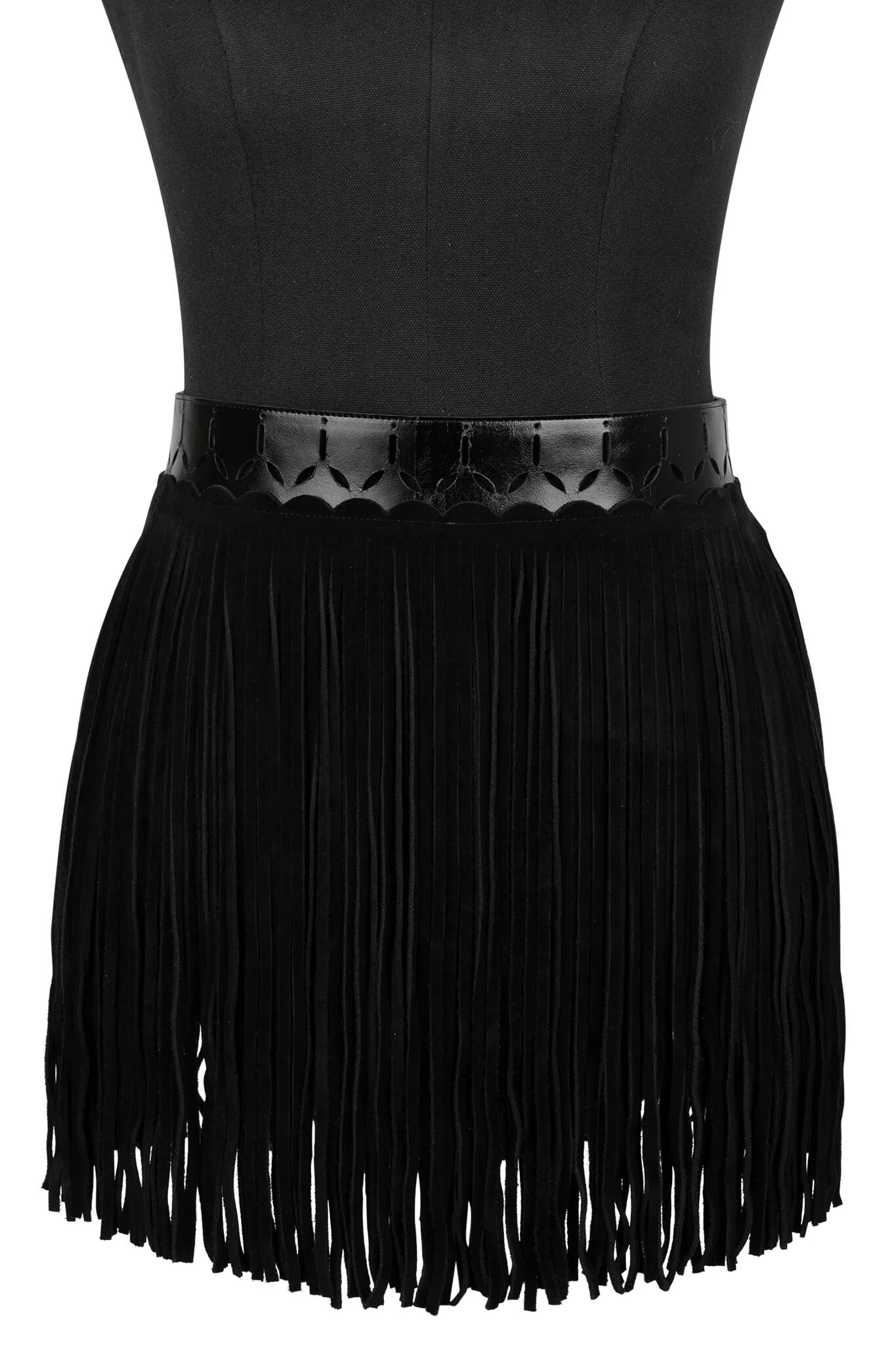 FRINGES BELT - Image 8