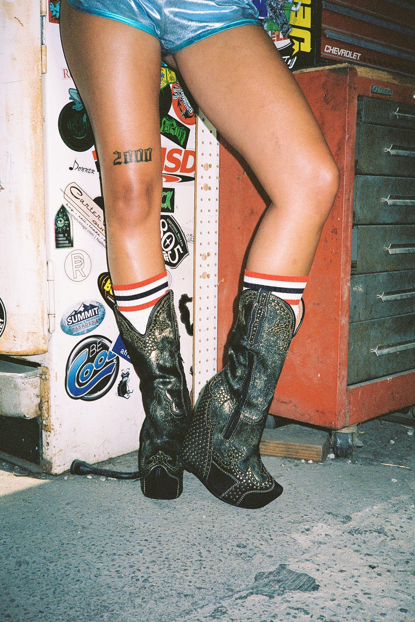 GIDDY-STUD - Image 8