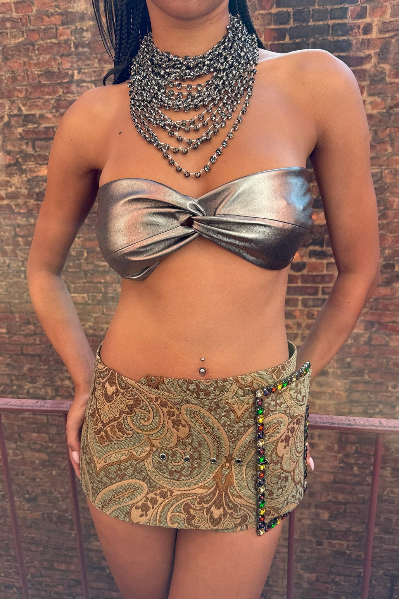 GIRLYPOP SKIRT - Image 18