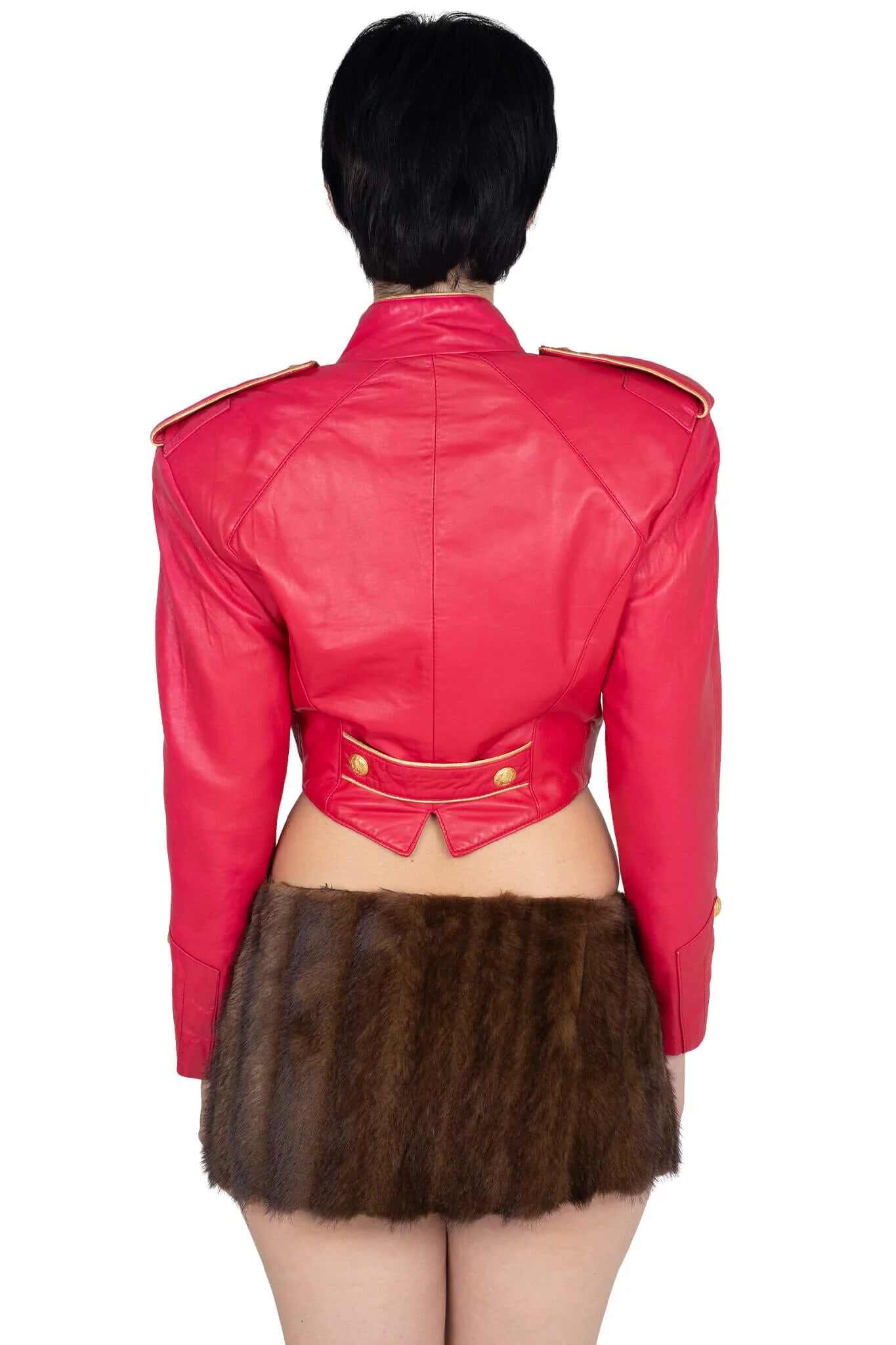 GIRLYPOP-F SKIRT - Image 12