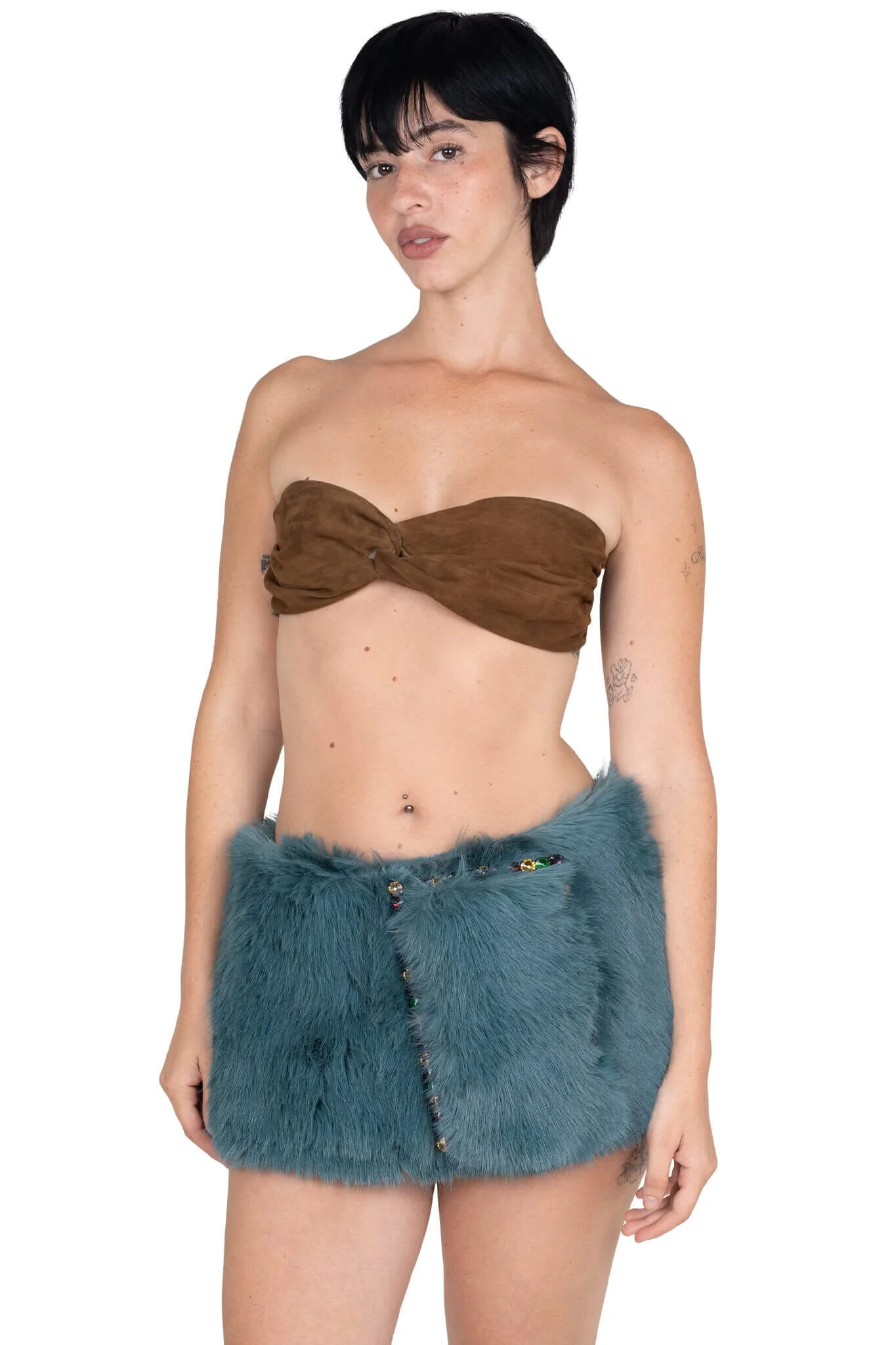GIRLYPOP-F SKIRT - Image 16