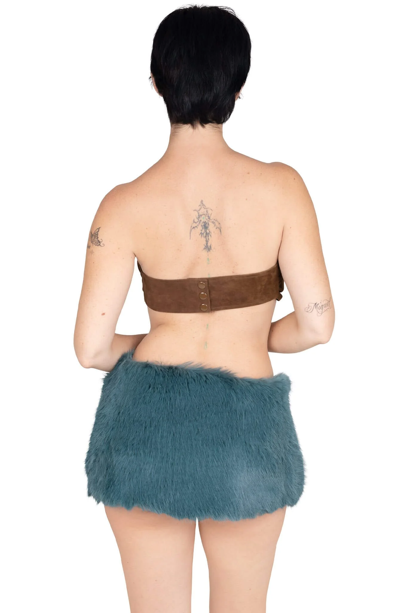 GIRLYPOP-F SKIRT - Image 17