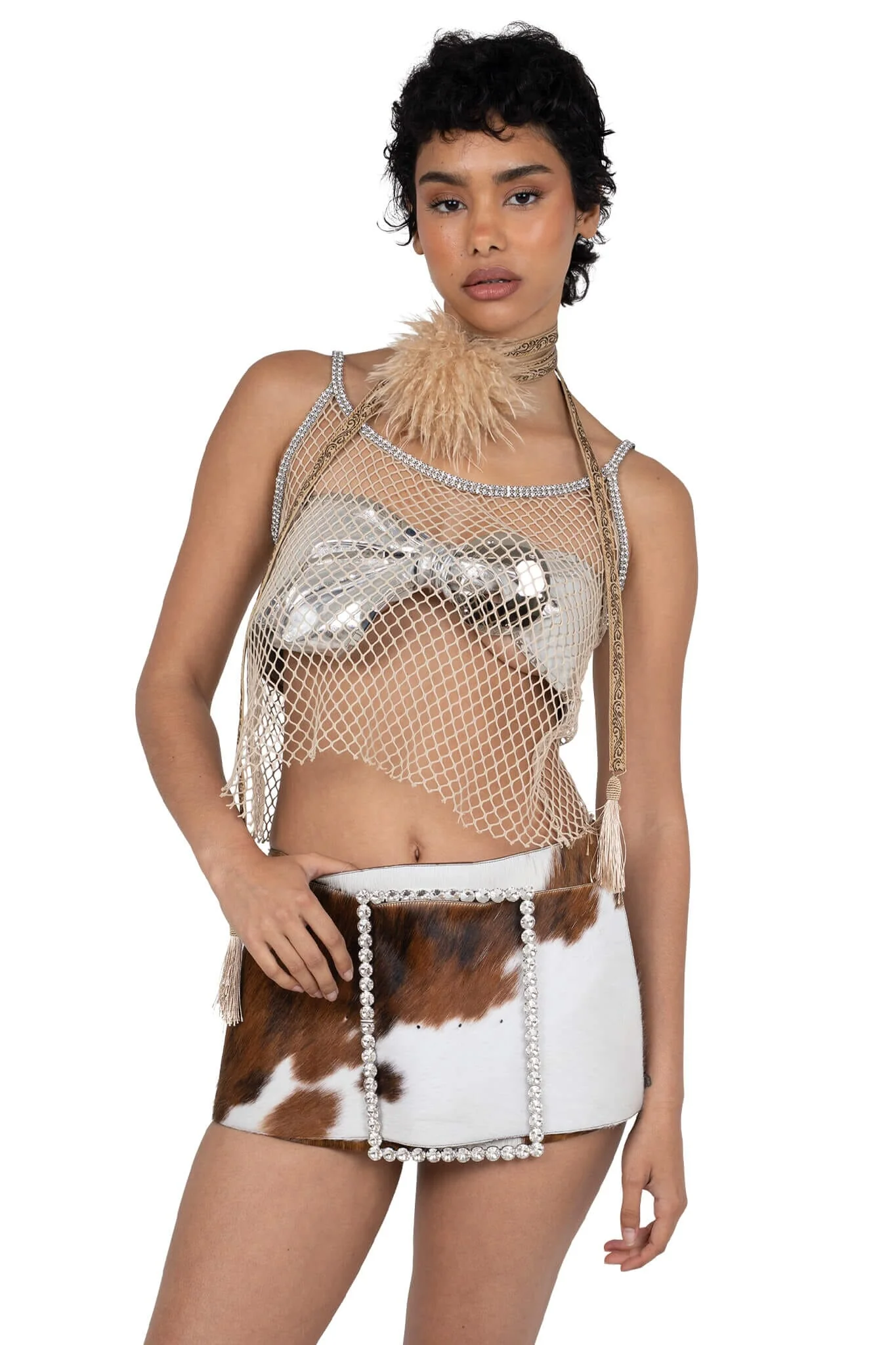 GIRLYPOP-F SKIRT - Image 20