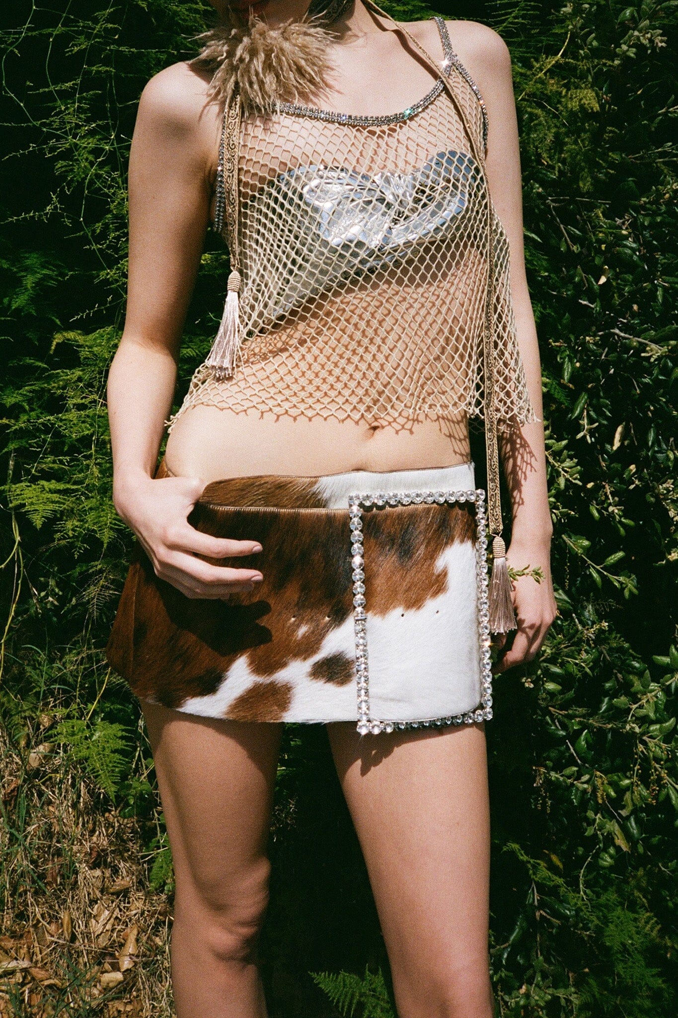 GIRLYPOP-F SKIRT - Image 21