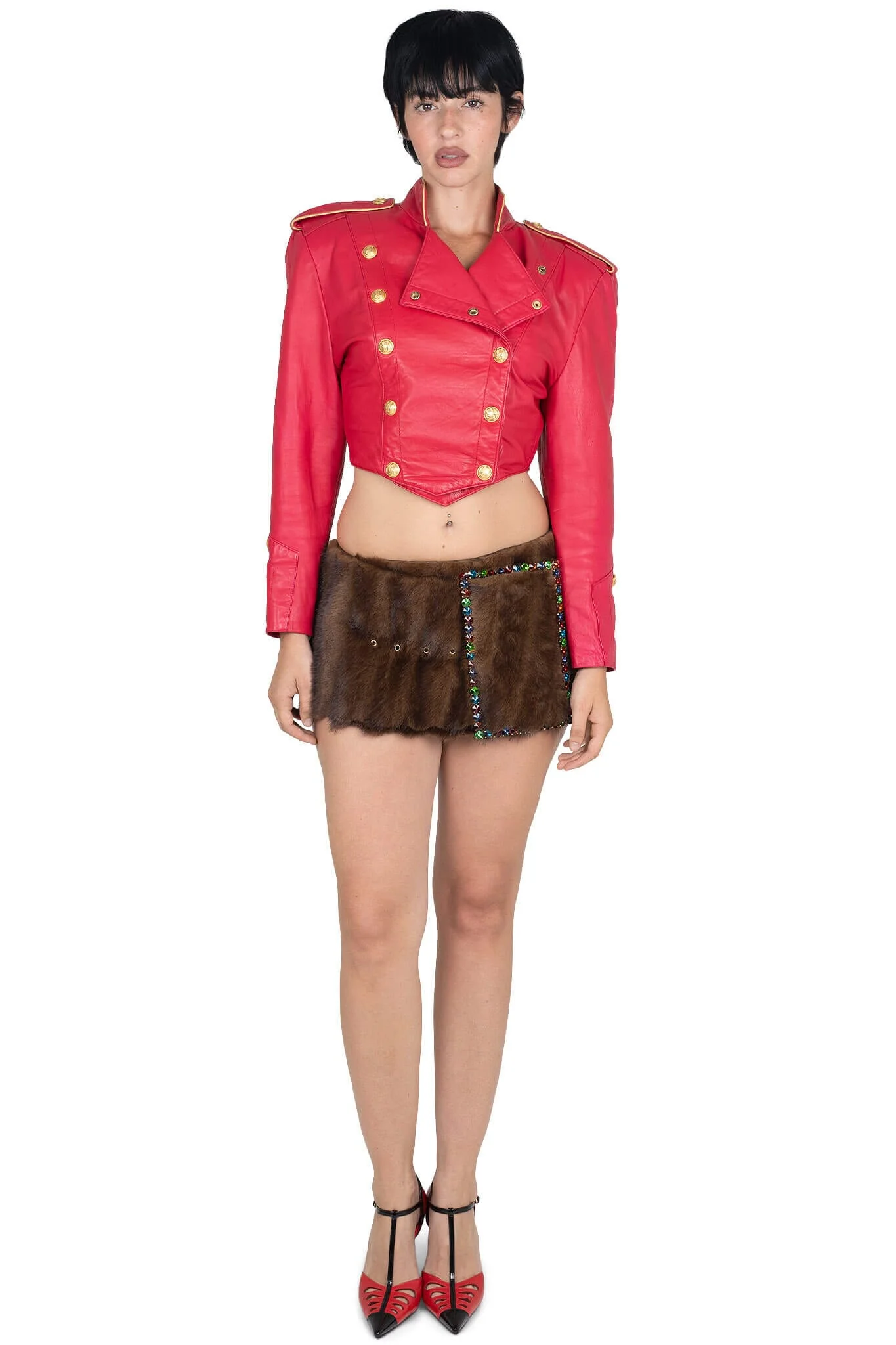 GIRLYPOP-F SKIRT - Image 9