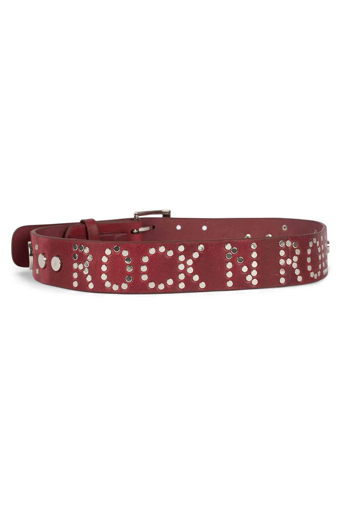HARD-ROCK BELT - Image 16