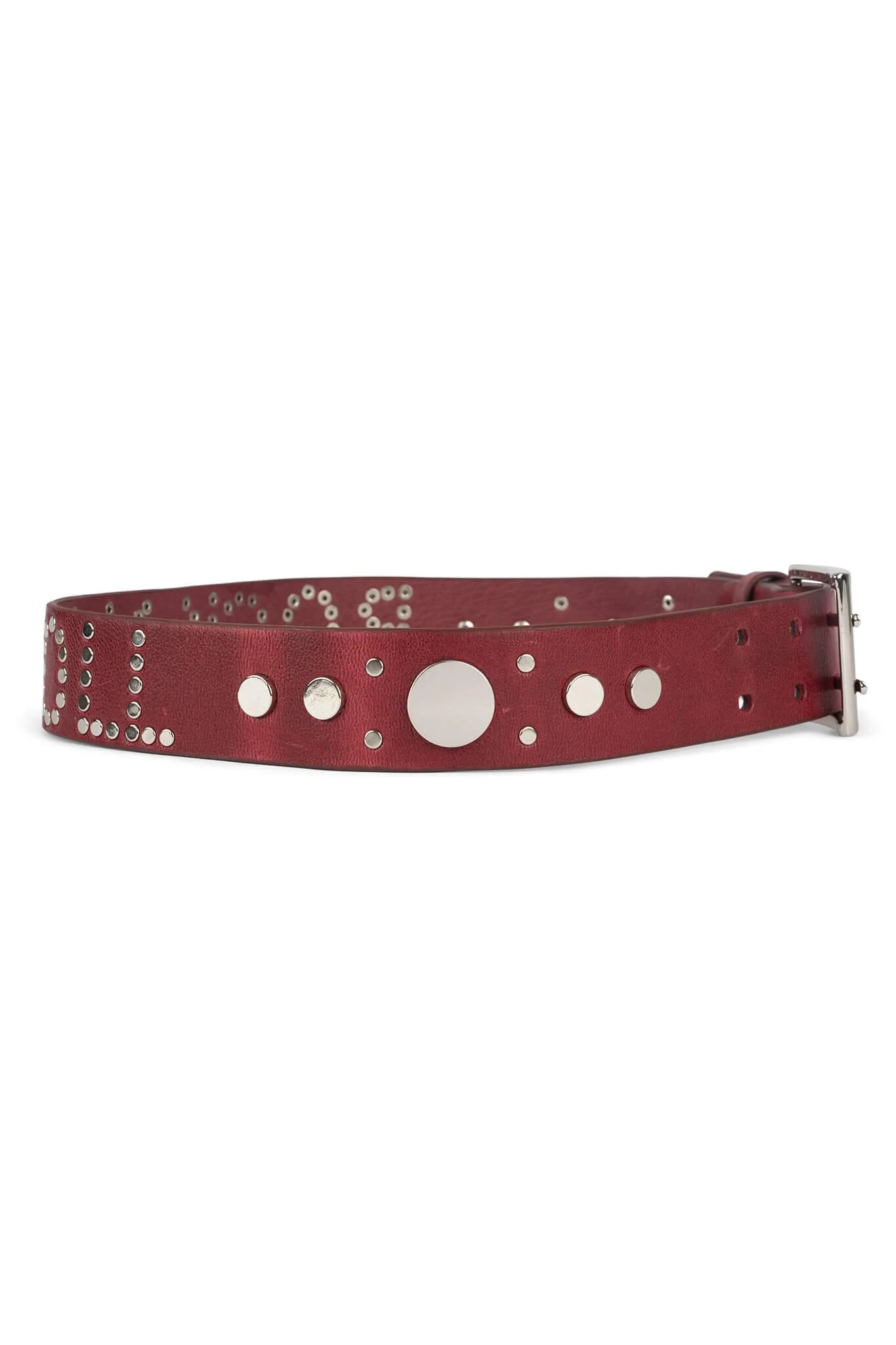 HARD-ROCK BELT - Image 18