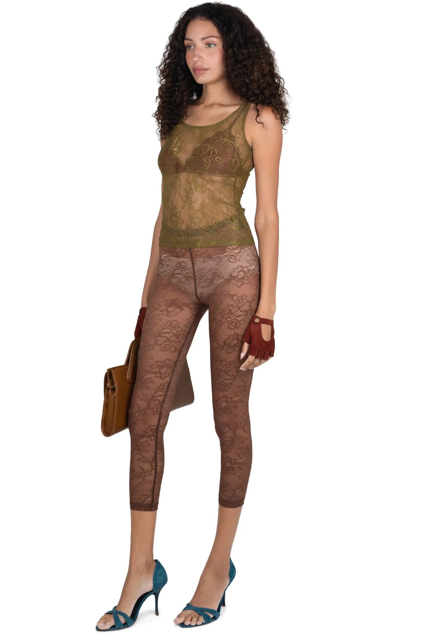 HARMONIOUS PANT - Image 8