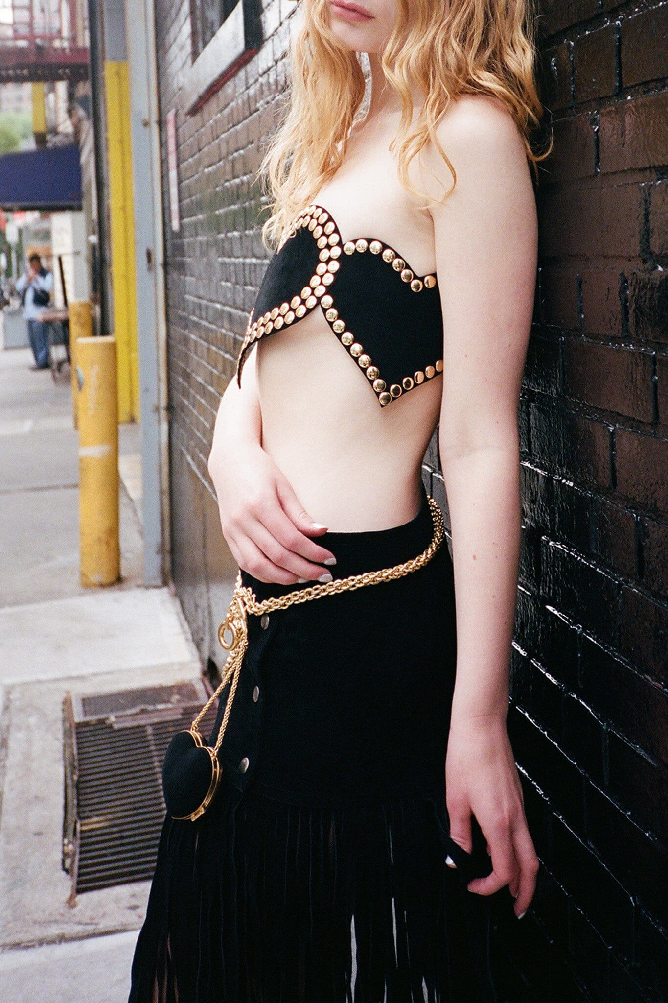HEART-CORE BELT - Image 7