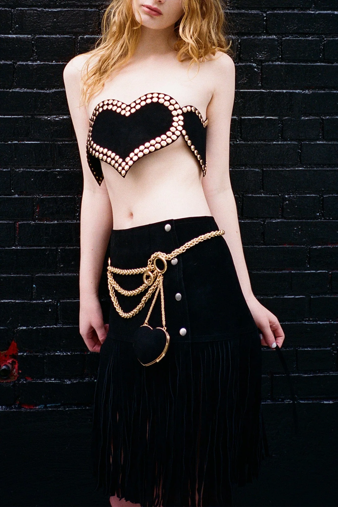 HEART-CORE BELT - Image 9