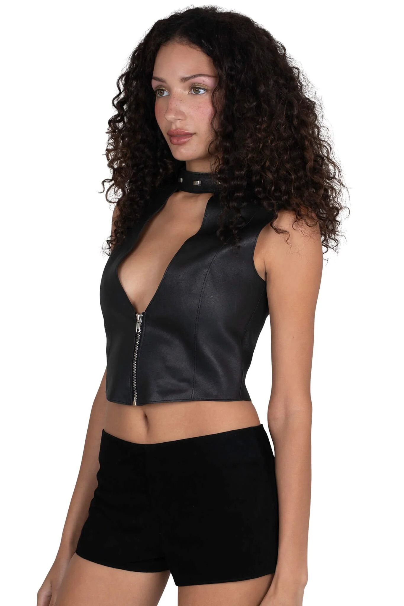 HEAVYMETAL TOP - Image 3