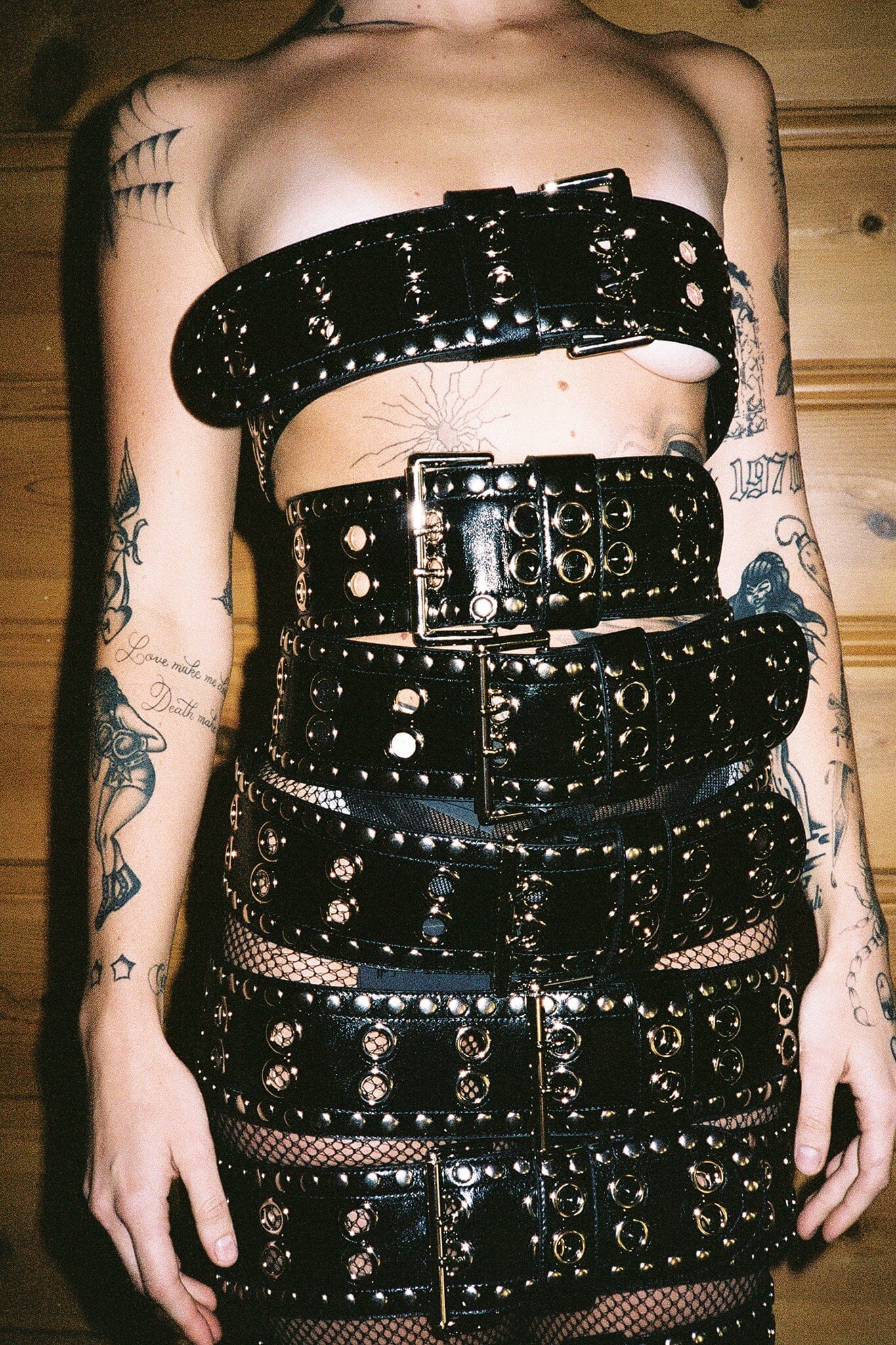 J-JETT BELT - Image 21