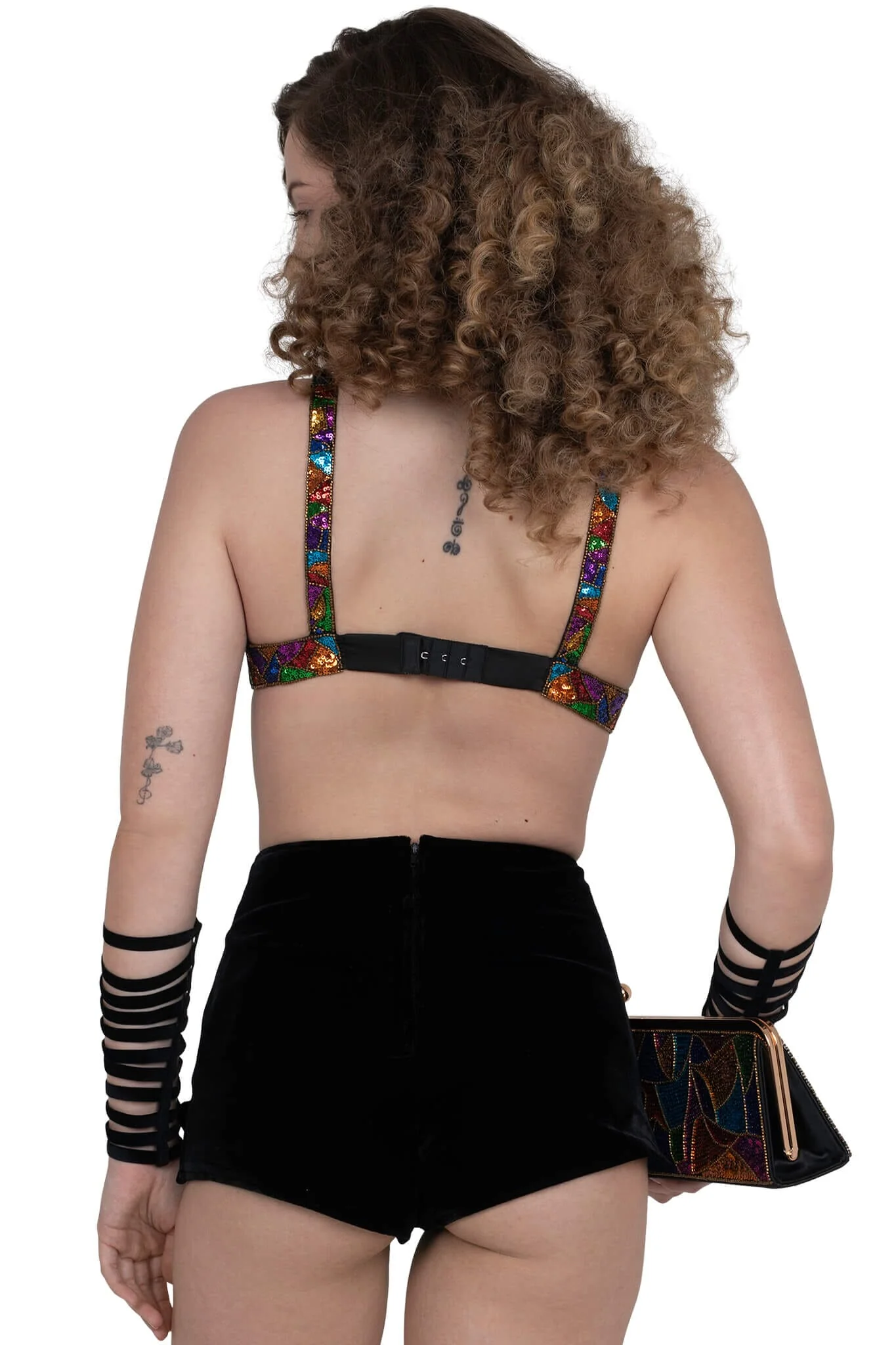 KORIE-SEQ TOP - Image 7
