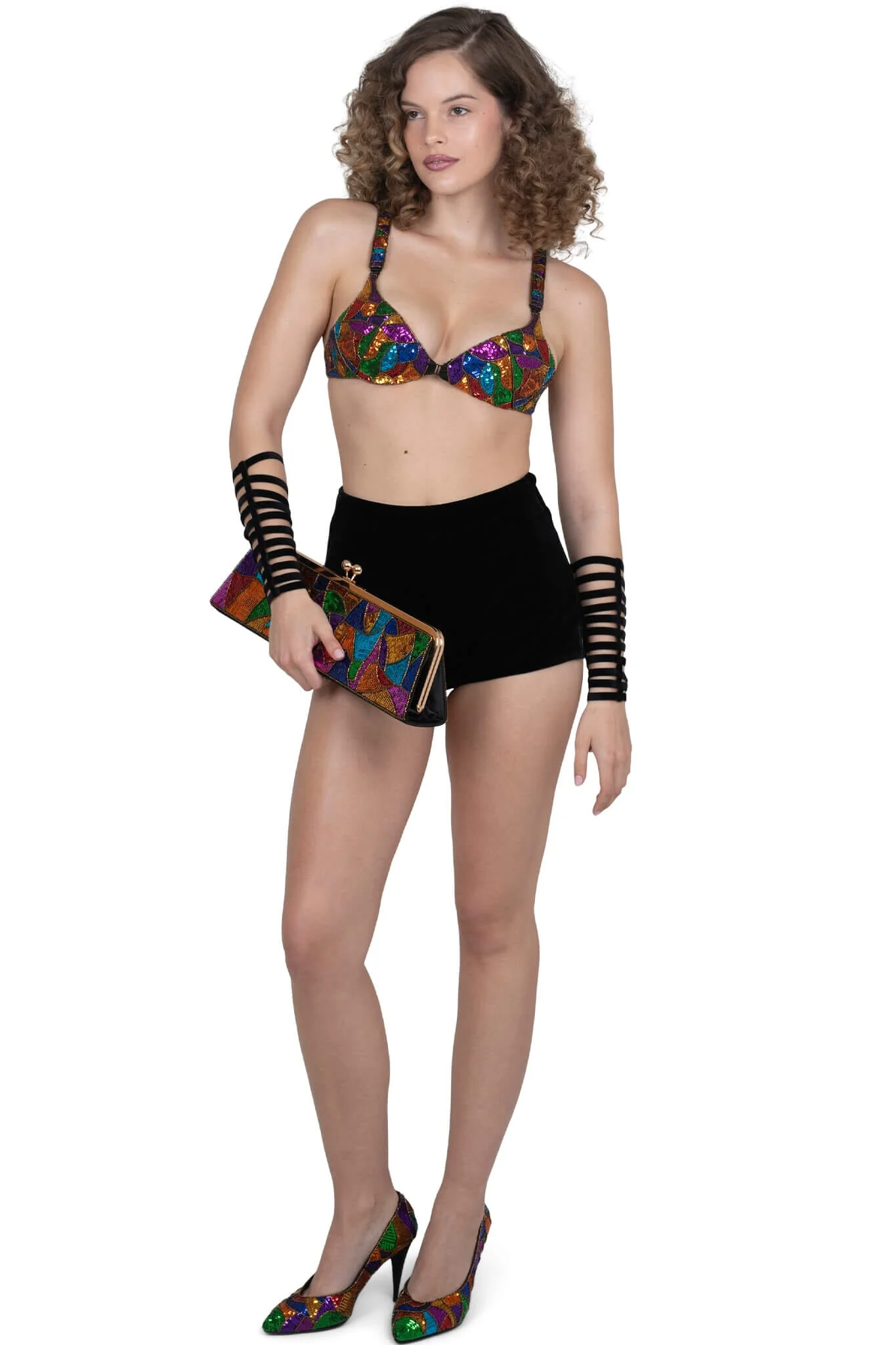 KORIE-SEQ TOP - Image 9