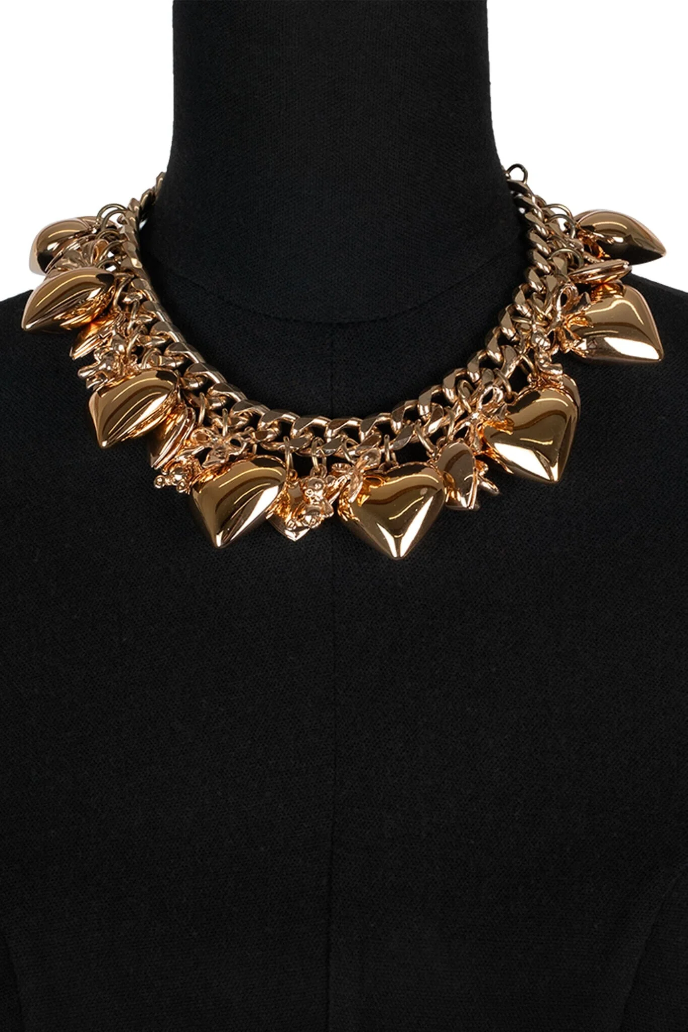 LOVE-BEAR CHOKER - Image 3