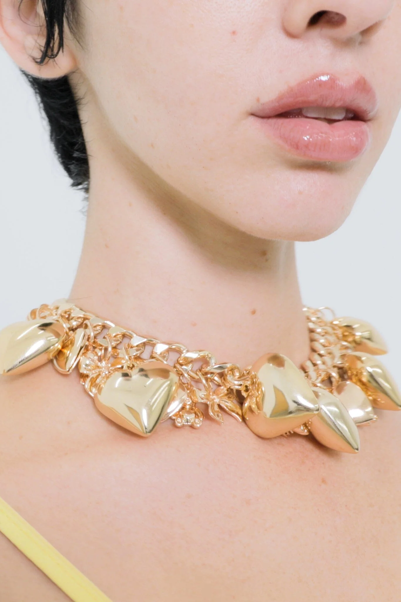 LOVE-BEAR CHOKER - Image 5