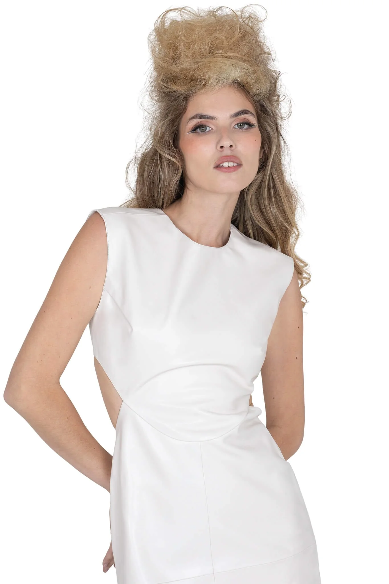 MACHINA DRESS - Image 21