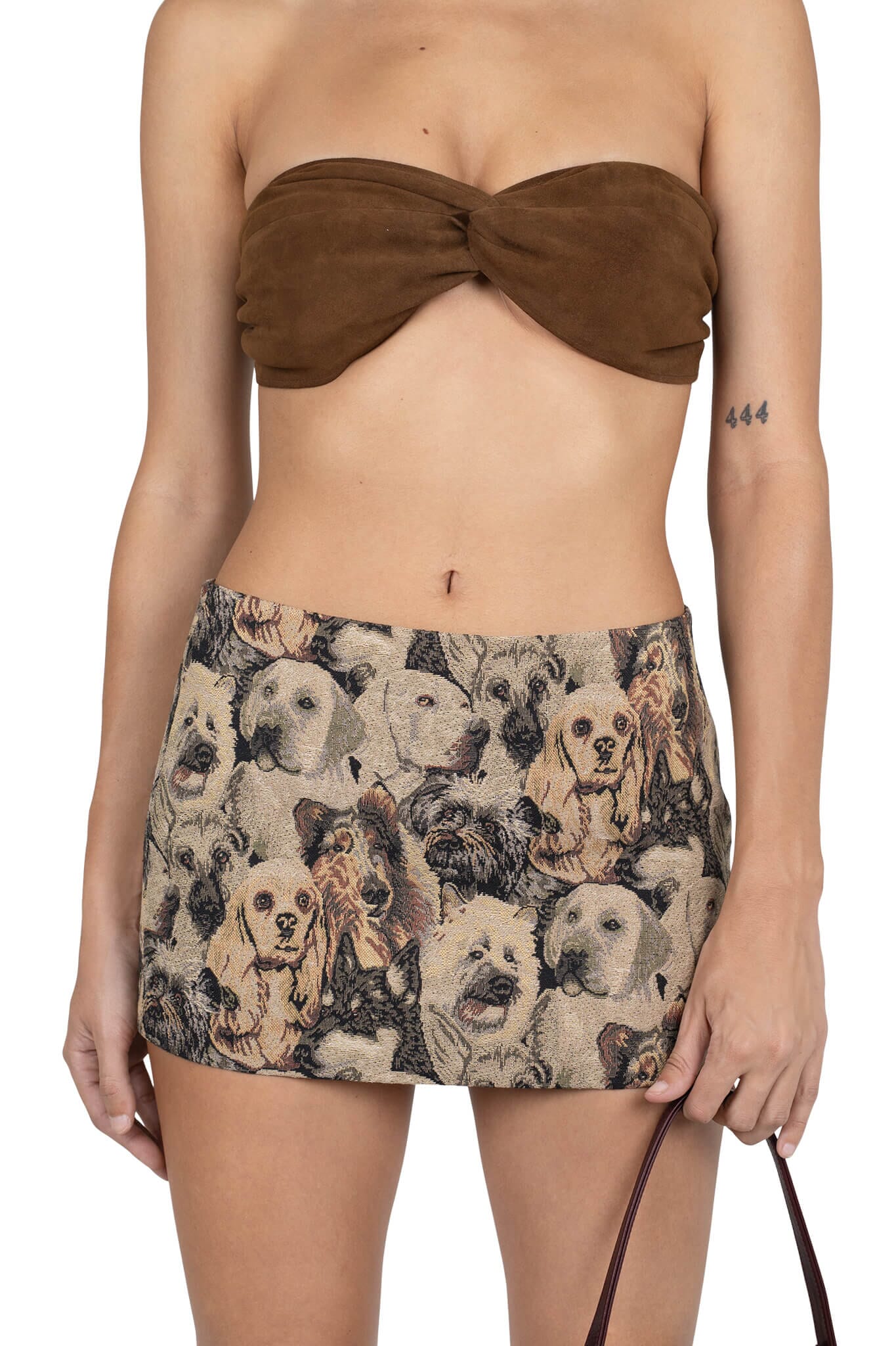MAISY SKIRT - Image 3