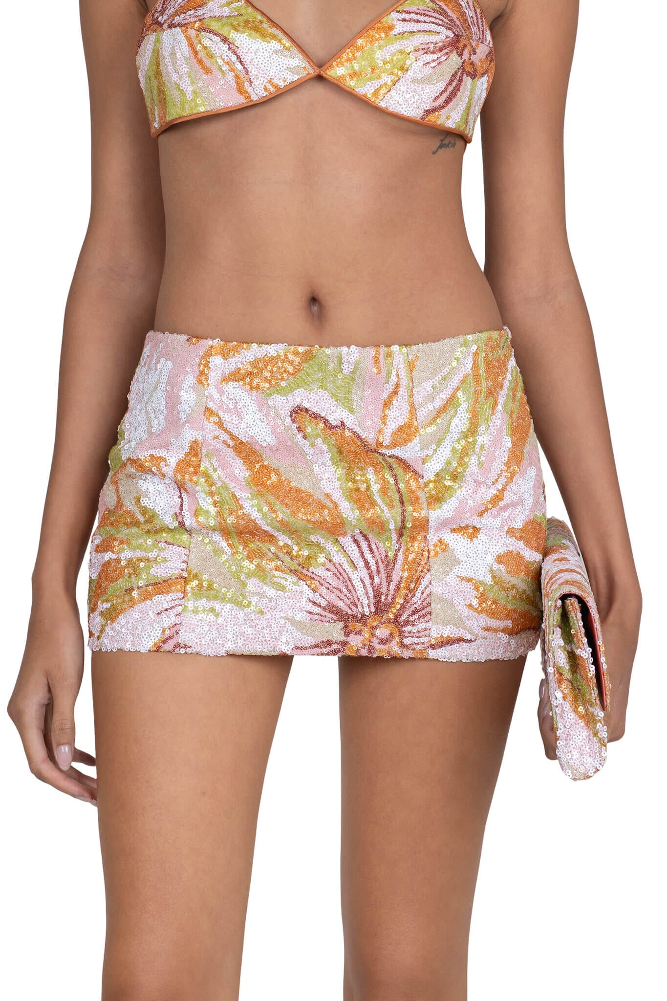 MAISY-SEQ SKIRT - Image 10