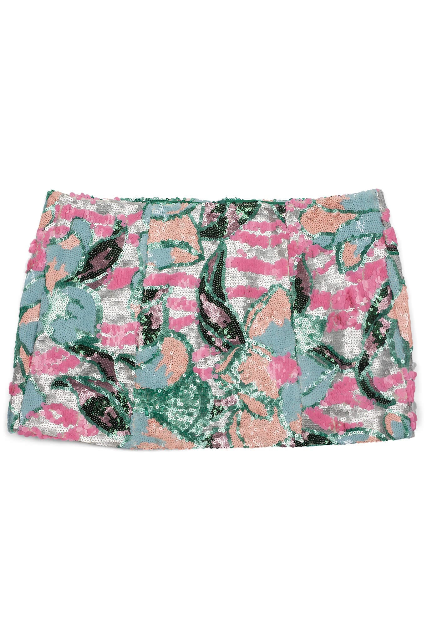 MAISY-SEQ SKIRT - Image 18