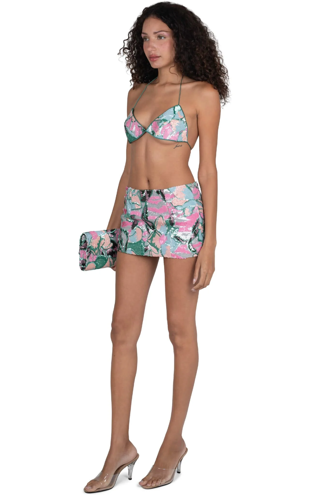 MAISY-SEQ SKIRT - Image 23