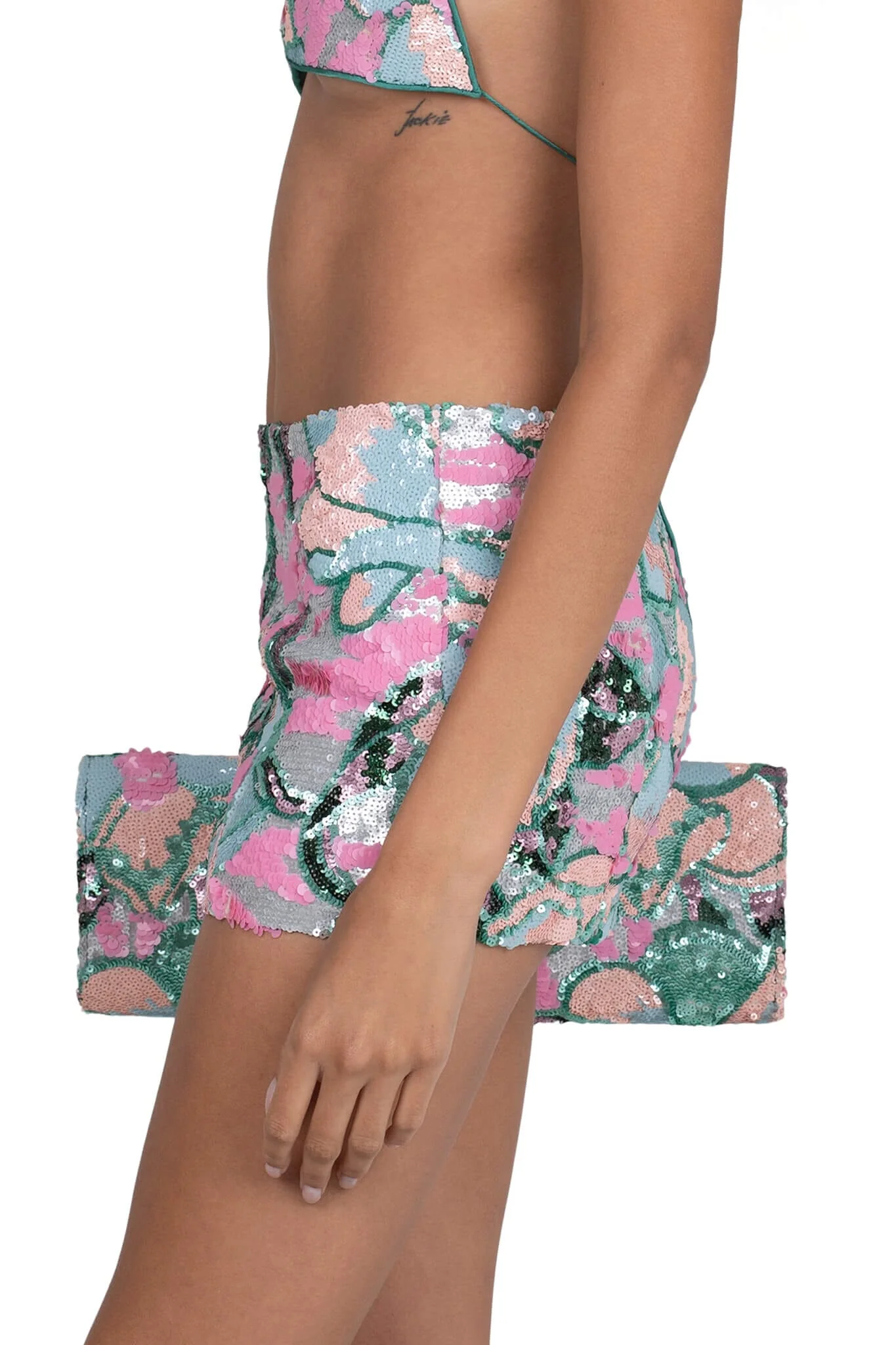 MAISY-SEQ SKIRT - Image 24