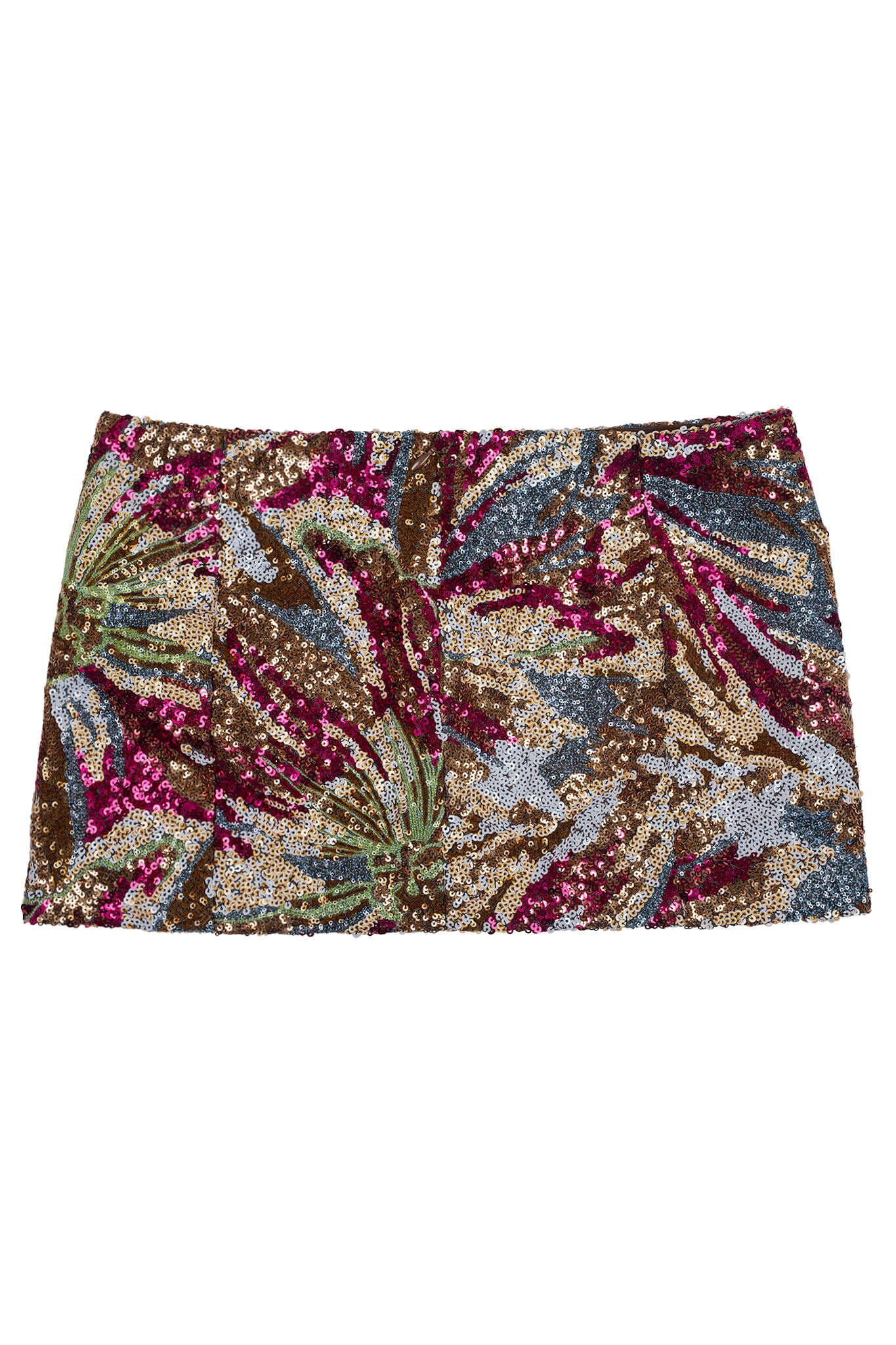 MAISY-SEQ SKIRT - Image 8