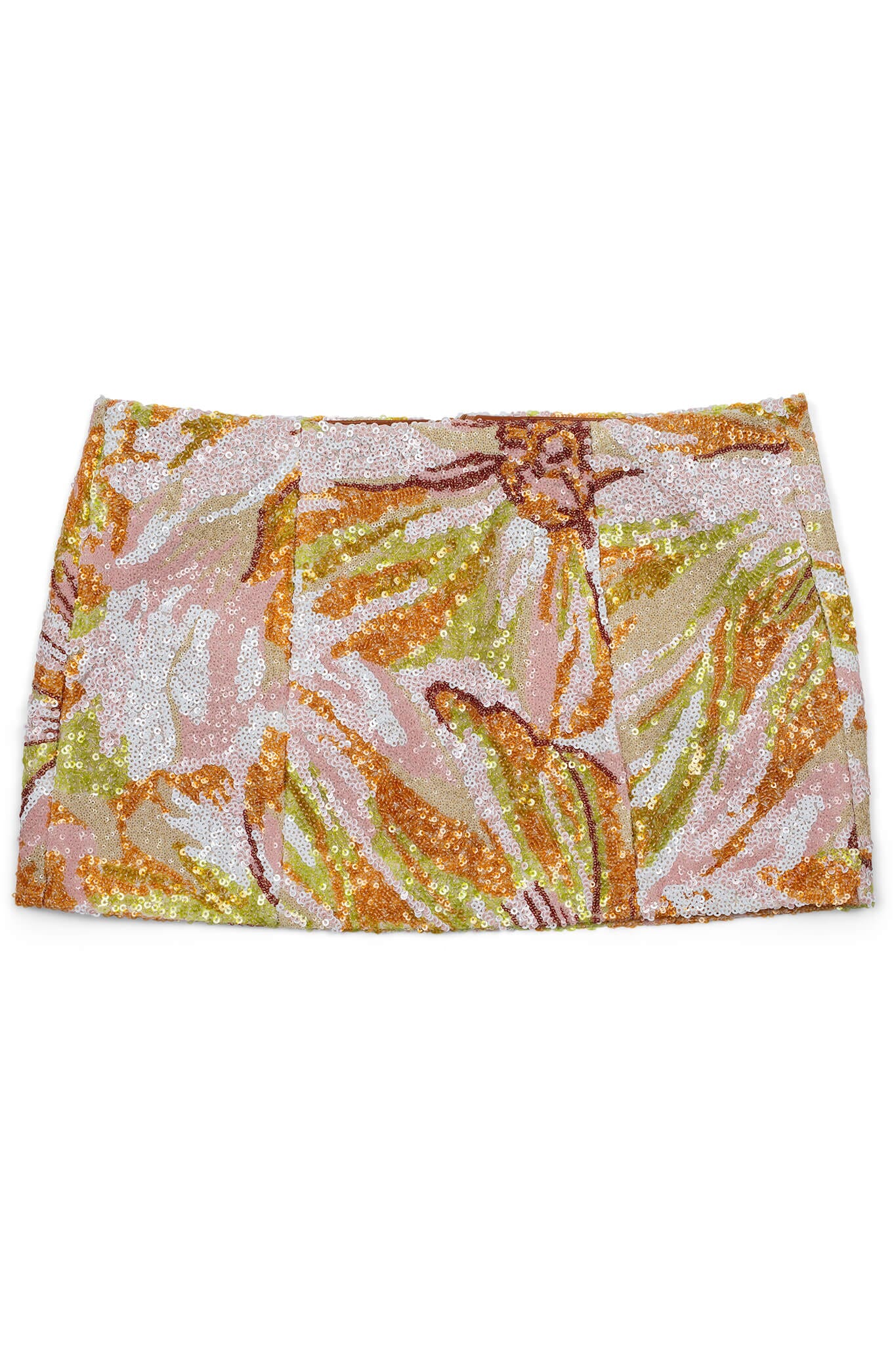 MAISY-SEQ SKIRT - Image 9
