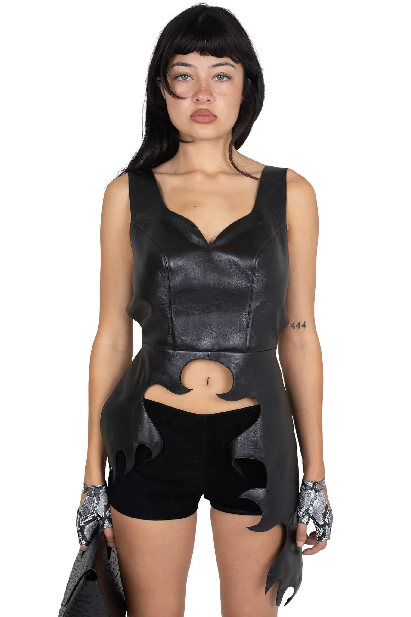MANIACAL TOP - Image 6