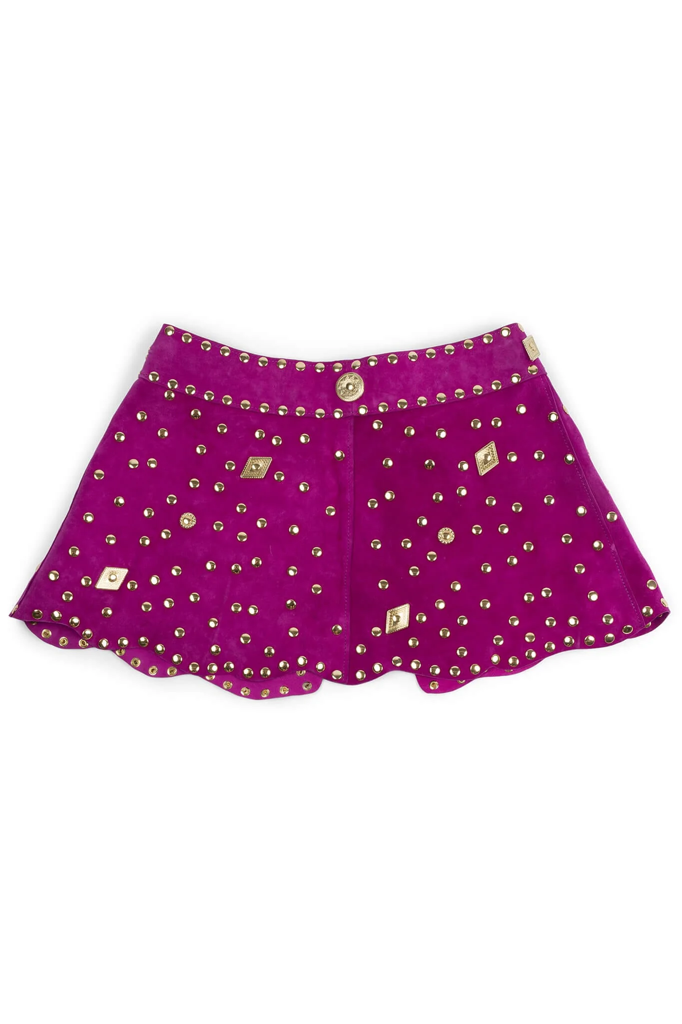 MARQUEE SKIRT - Image 10