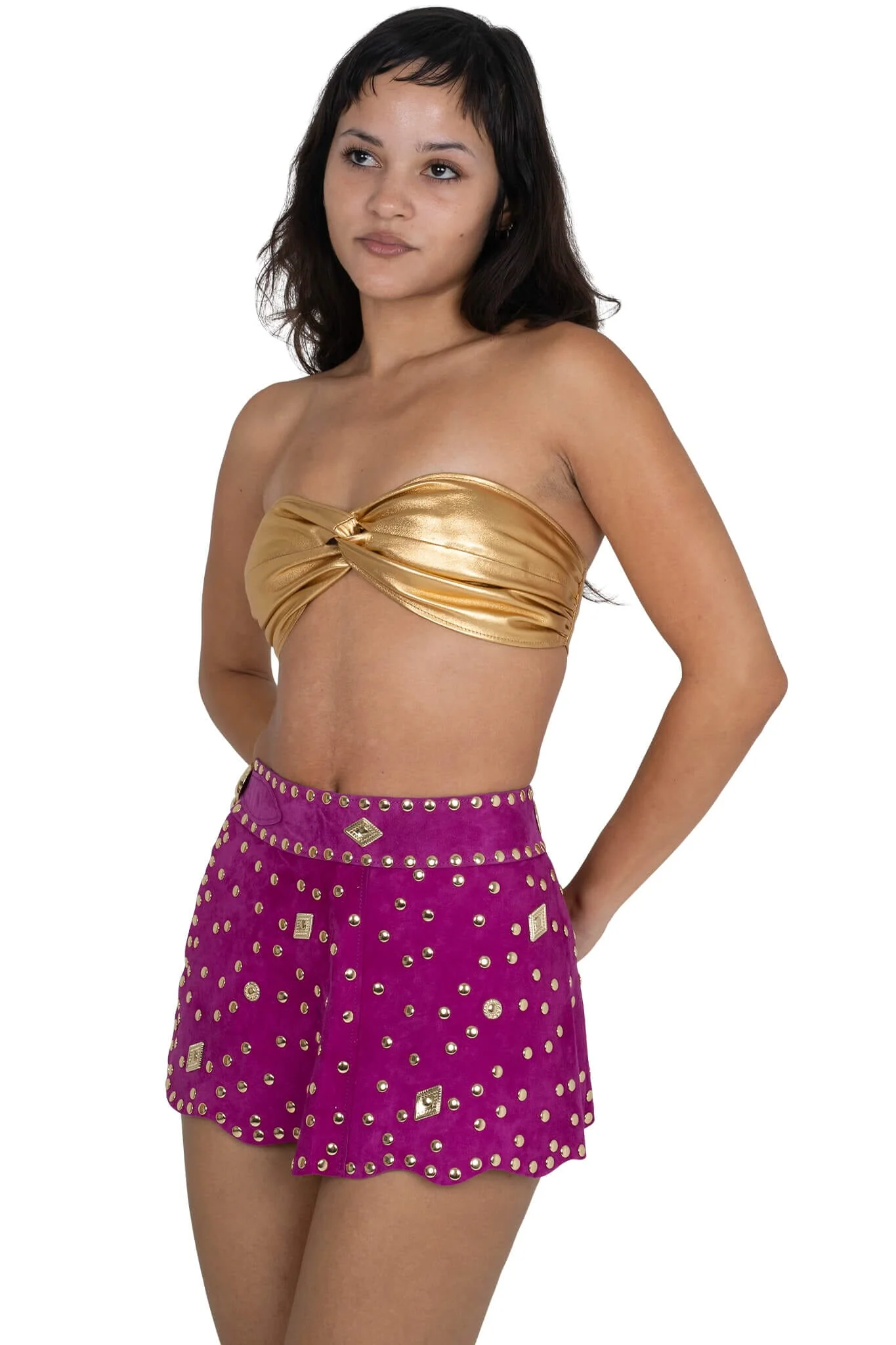 MARQUEE SKIRT - Image 12
