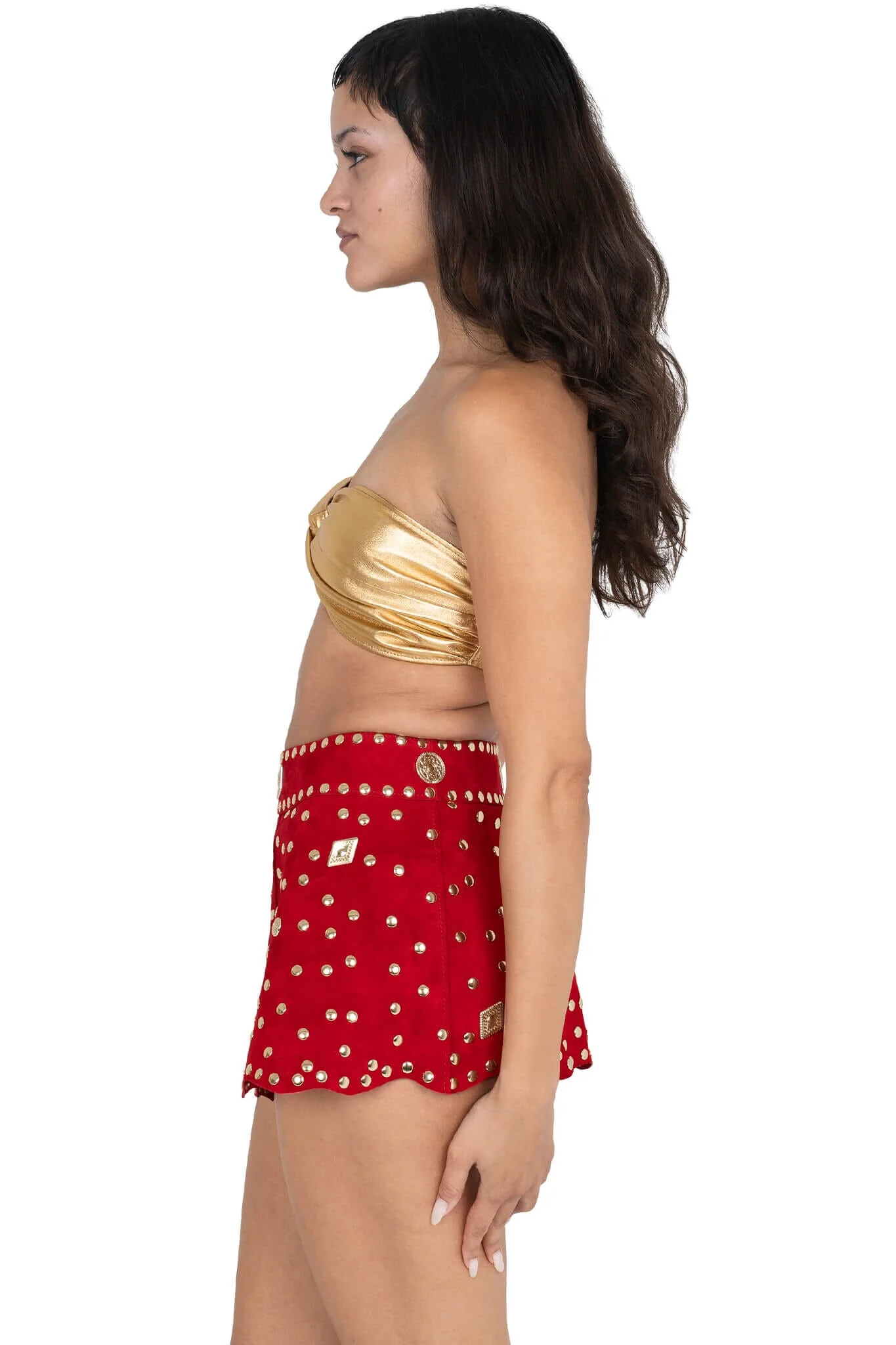 MARQUEE SKIRT - Image 17
