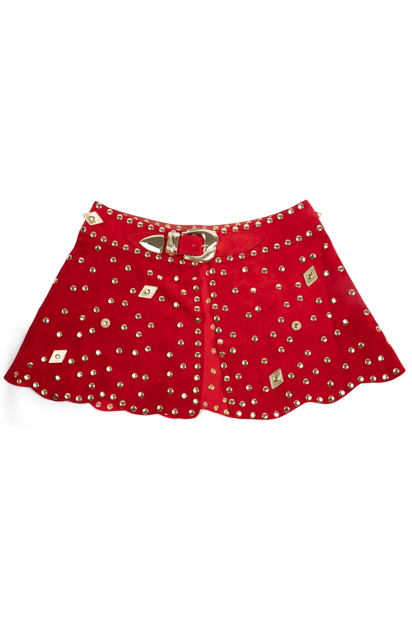 MARQUEE SKIRT - Image 18