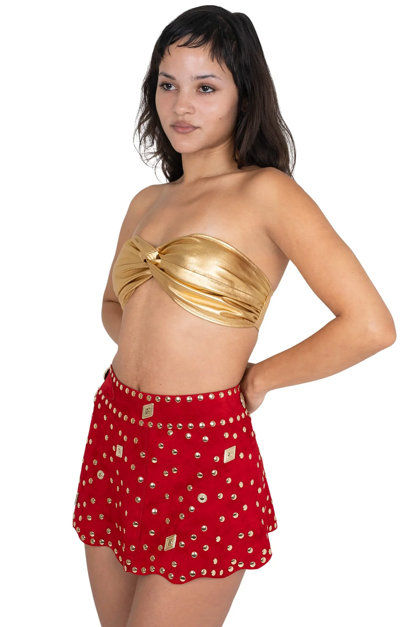 MARQUEE SKIRT - Image 19
