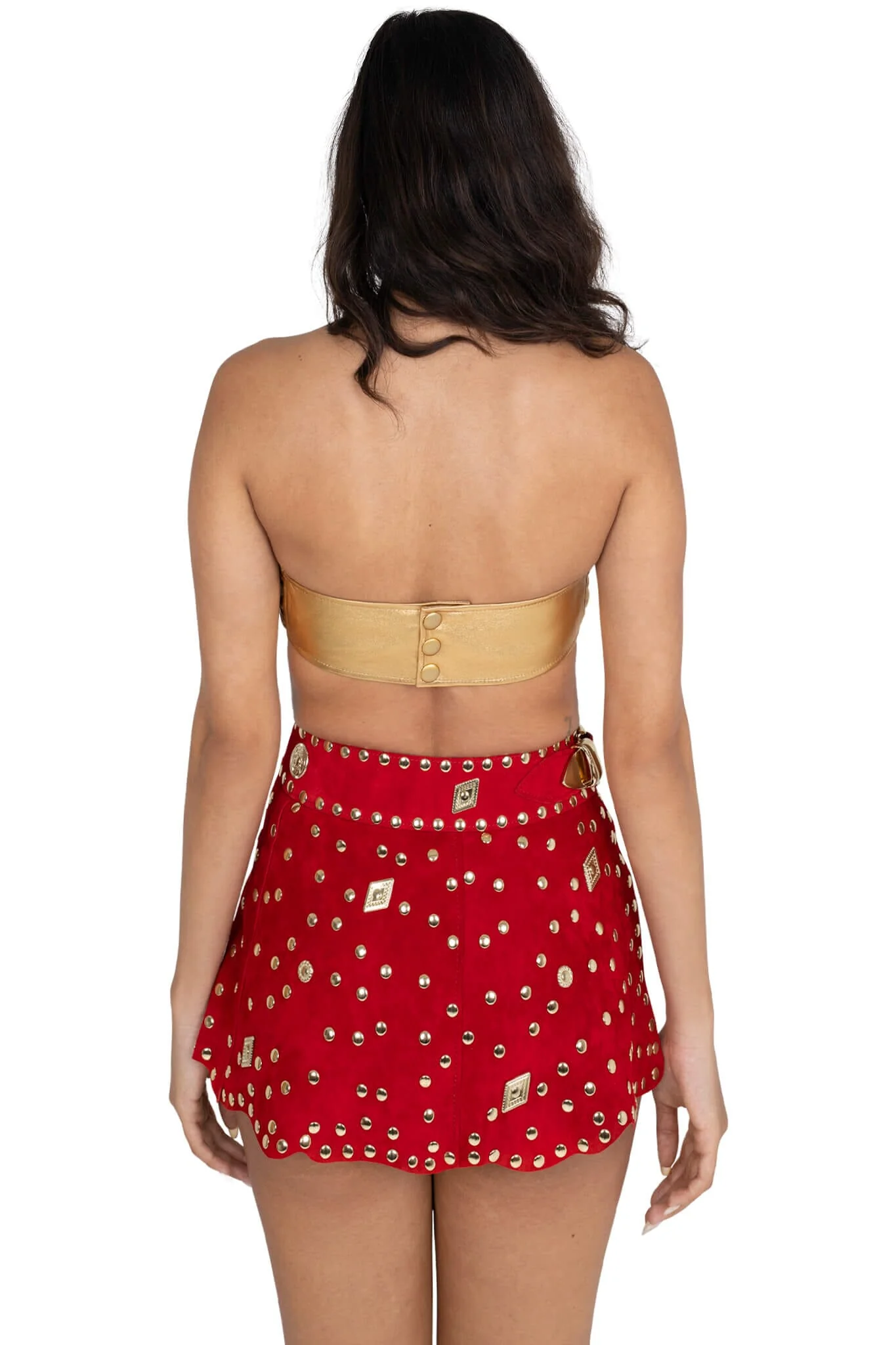 MARQUEE SKIRT - Image 21