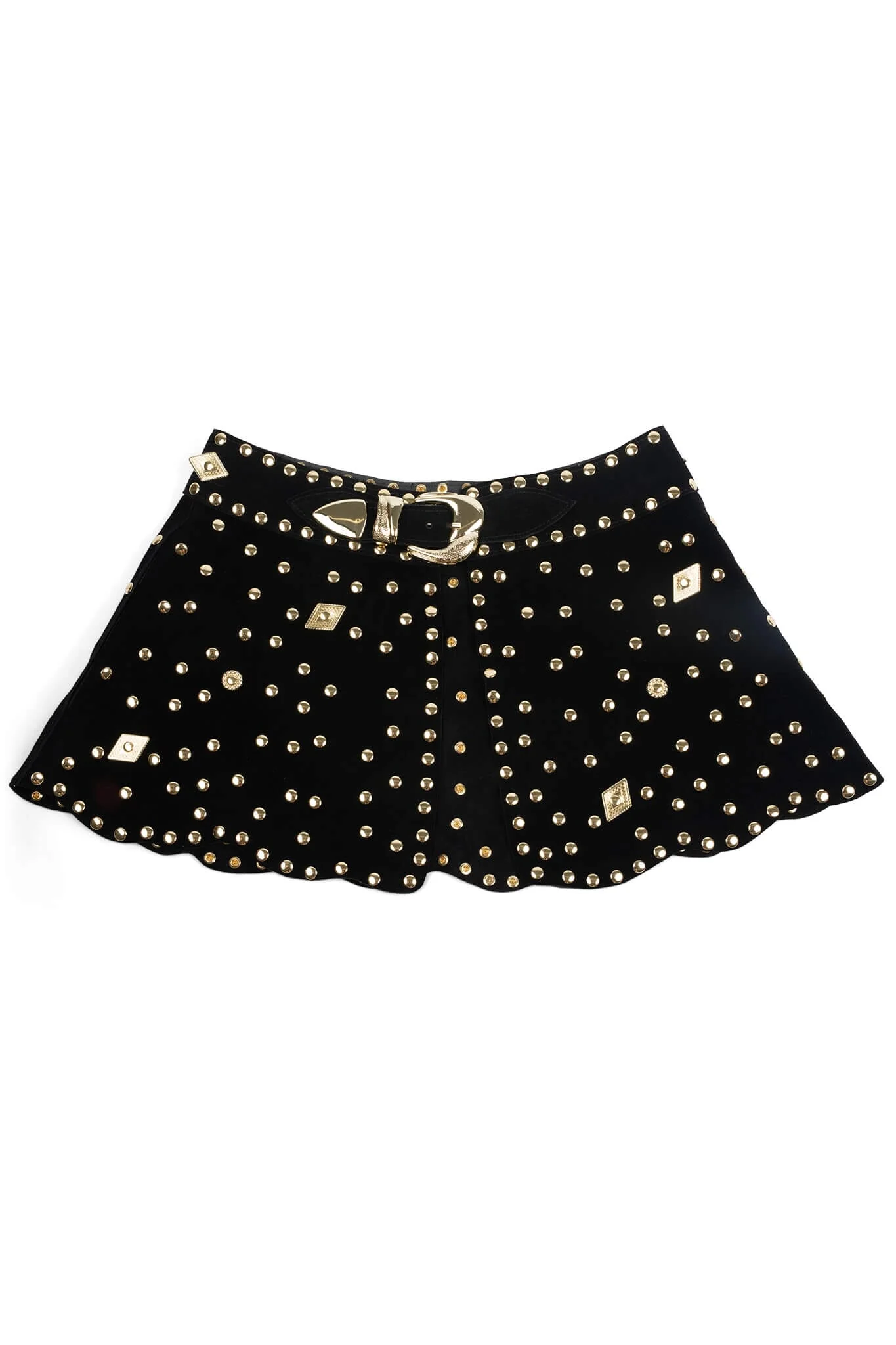 MARQUEE SKIRT - Image 3