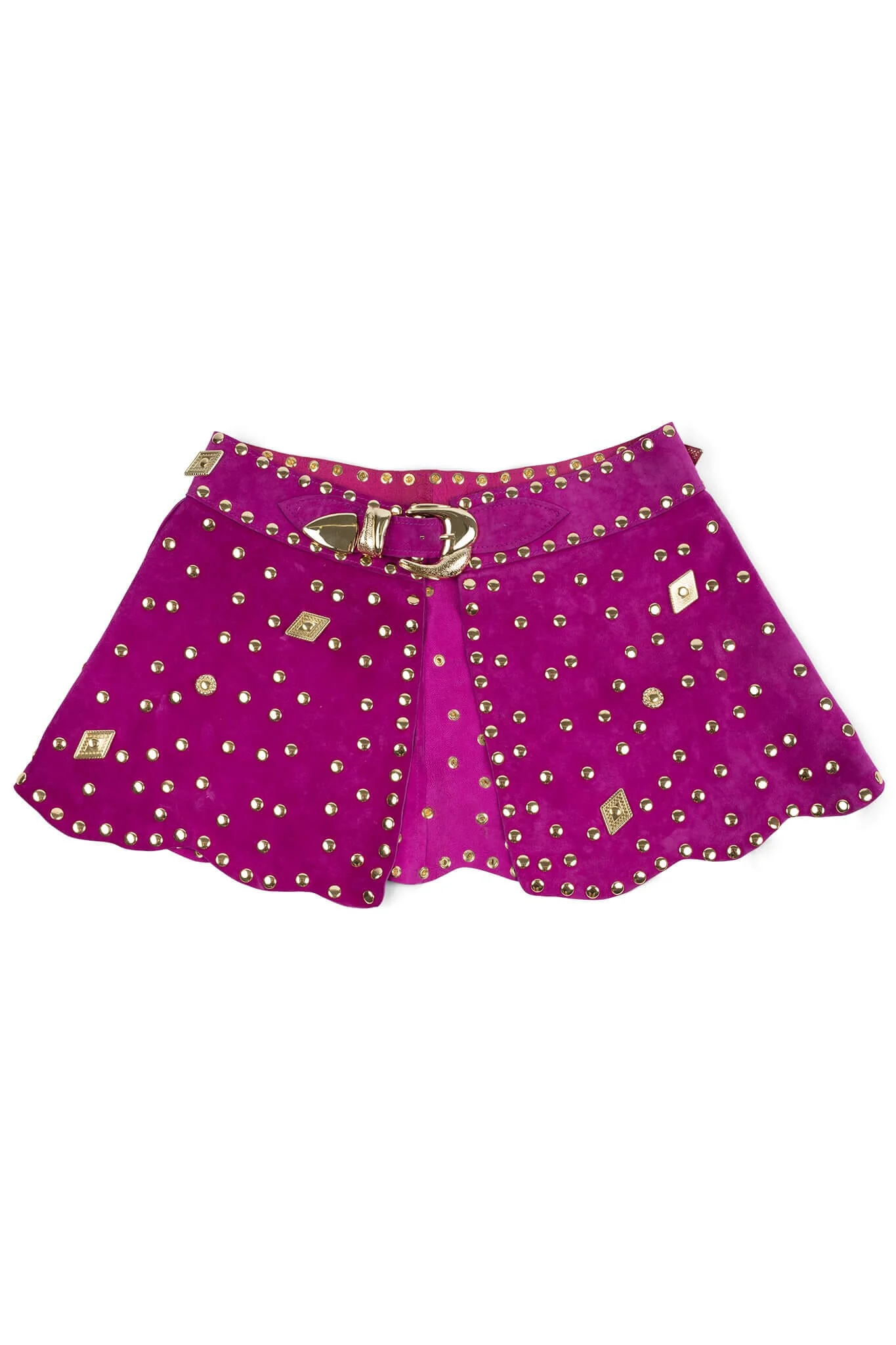 MARQUEE SKIRT - Image 9