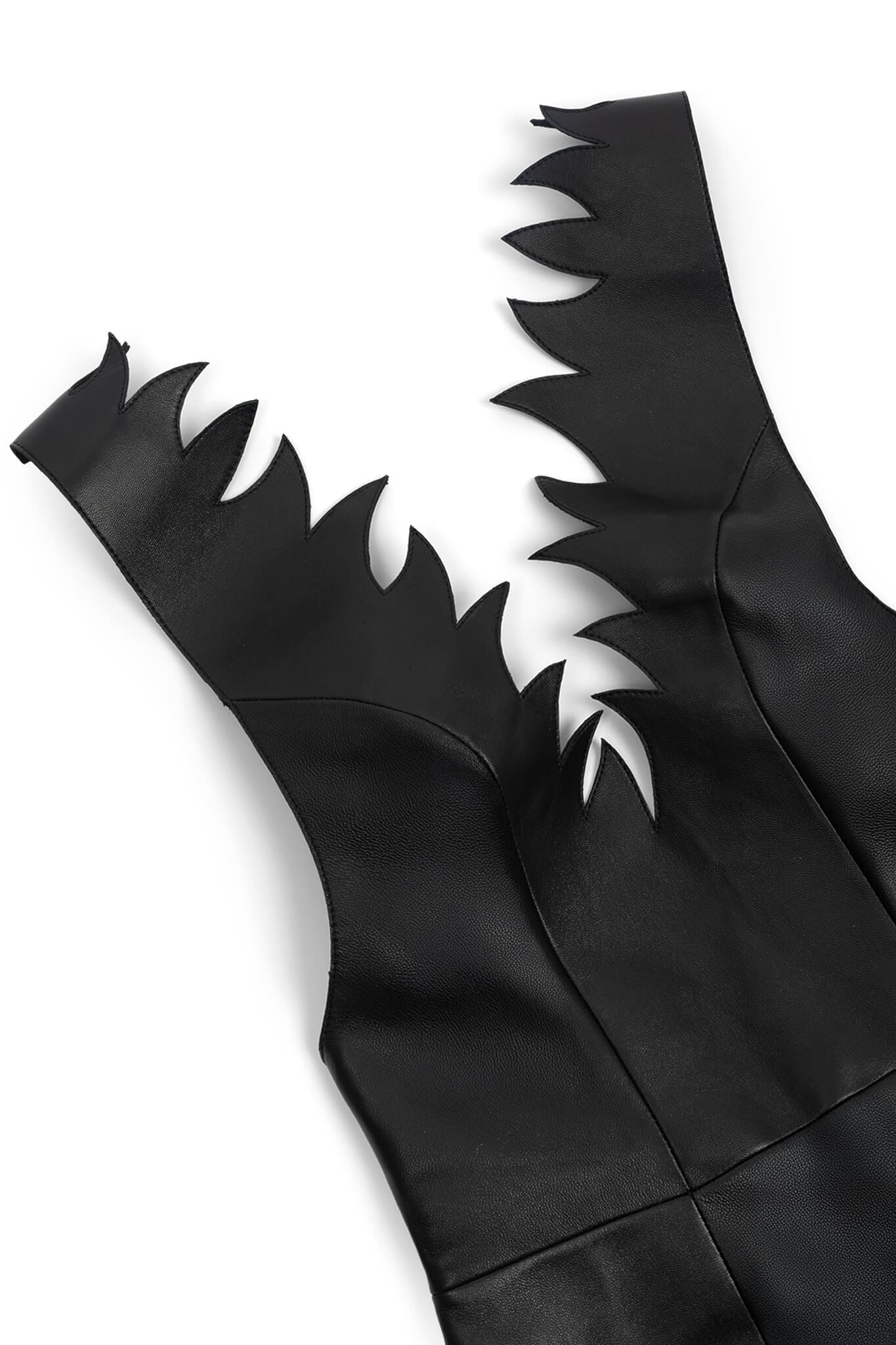 MOTHRA DRESS - Image 5