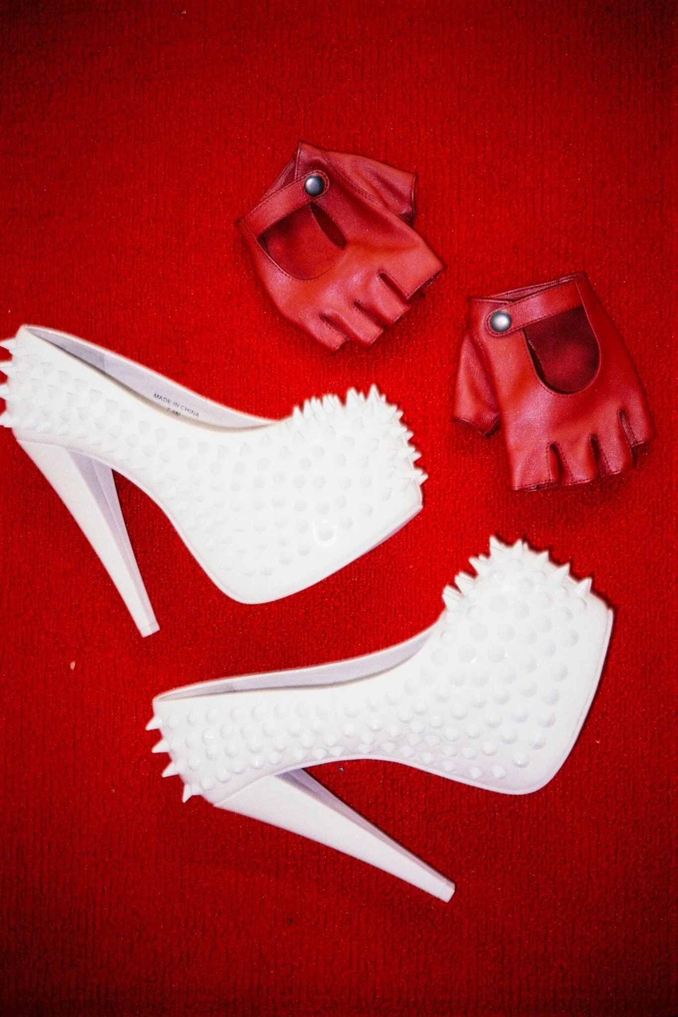 MOTO-MAMI GLOVES - Image 21